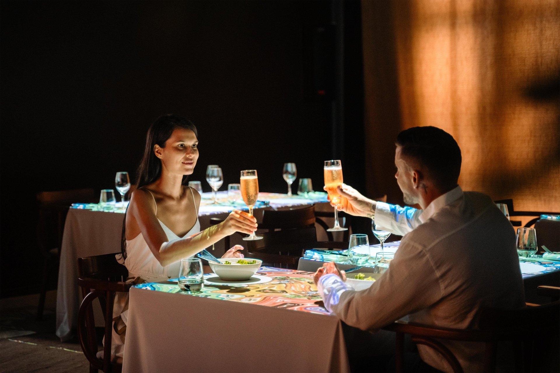 Kempinski Seychelles Resort Baie Lazare - Restaurant