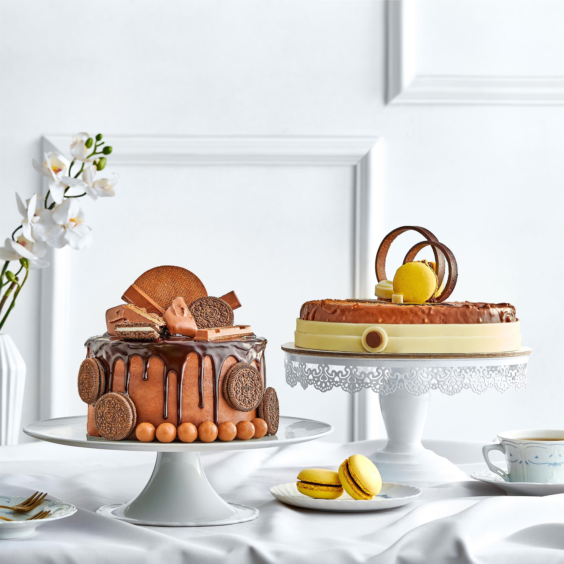 Kempinski Palace Cairo - Recreational facility