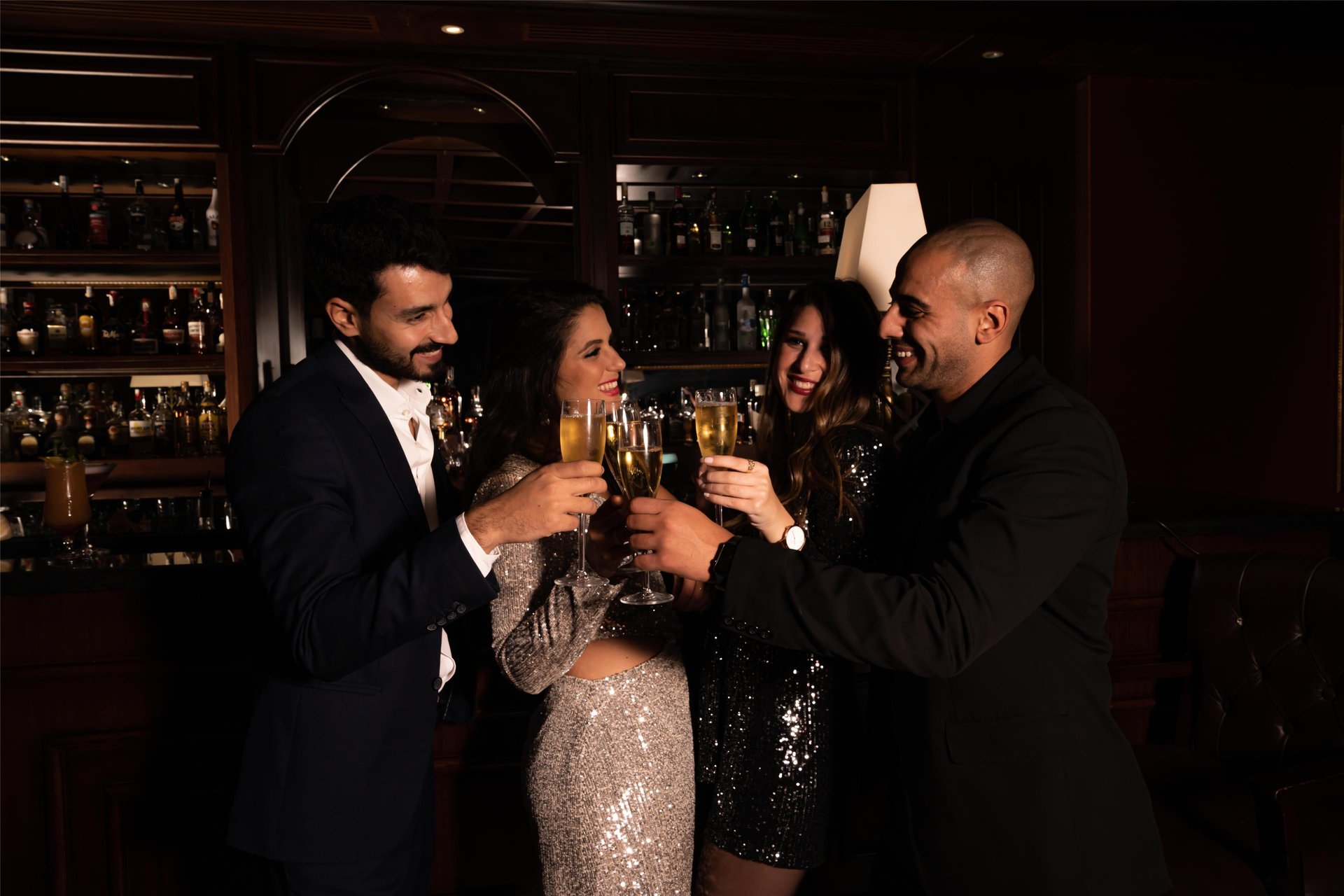 Royal Maxim Palace Kempinski - Miscellaneous