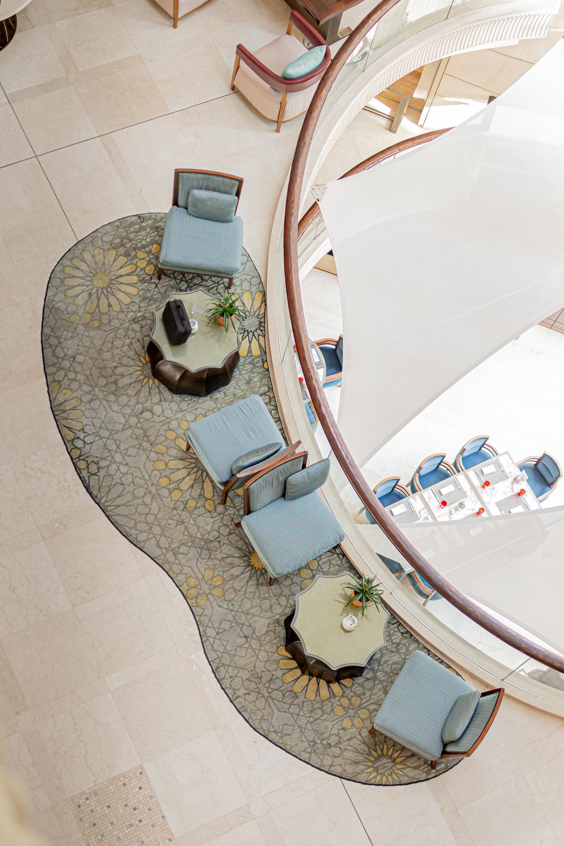 Summerland Kempinski Hotel & Resort Beirut - Miscellaneous