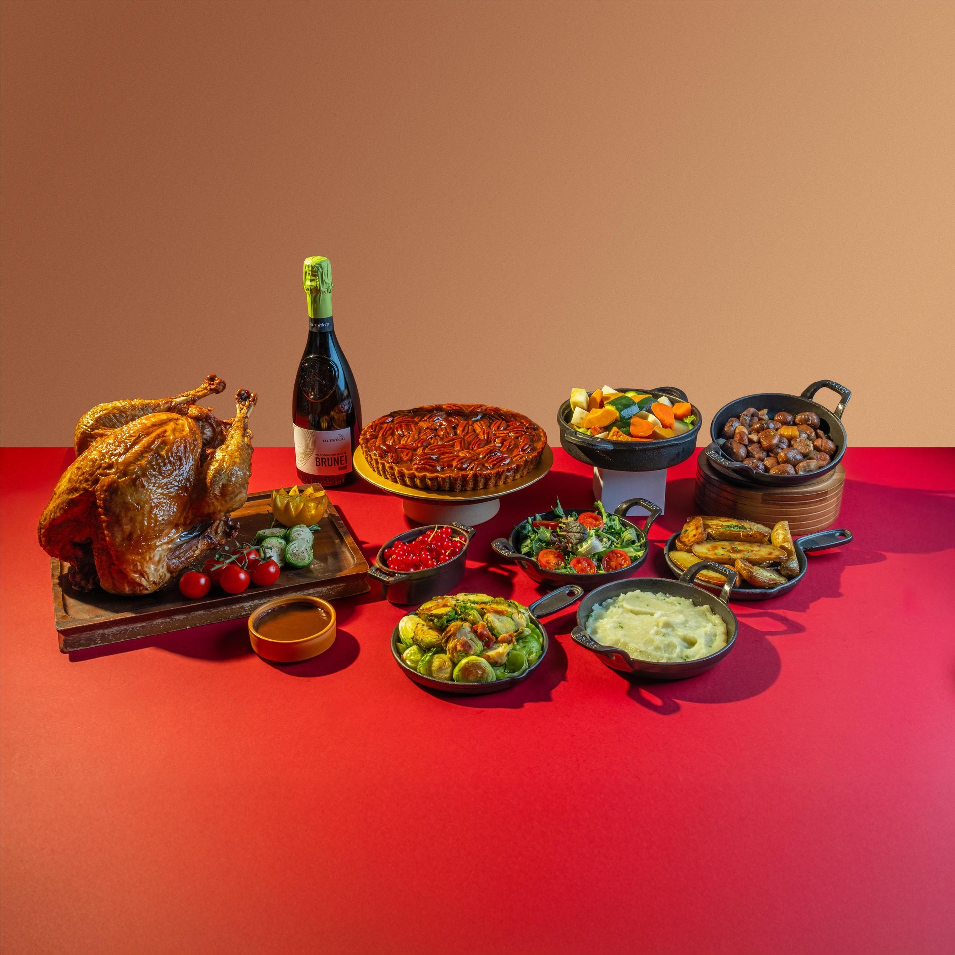KISIN1 - 2025 - Boutique - Thanksgiving Takeaways