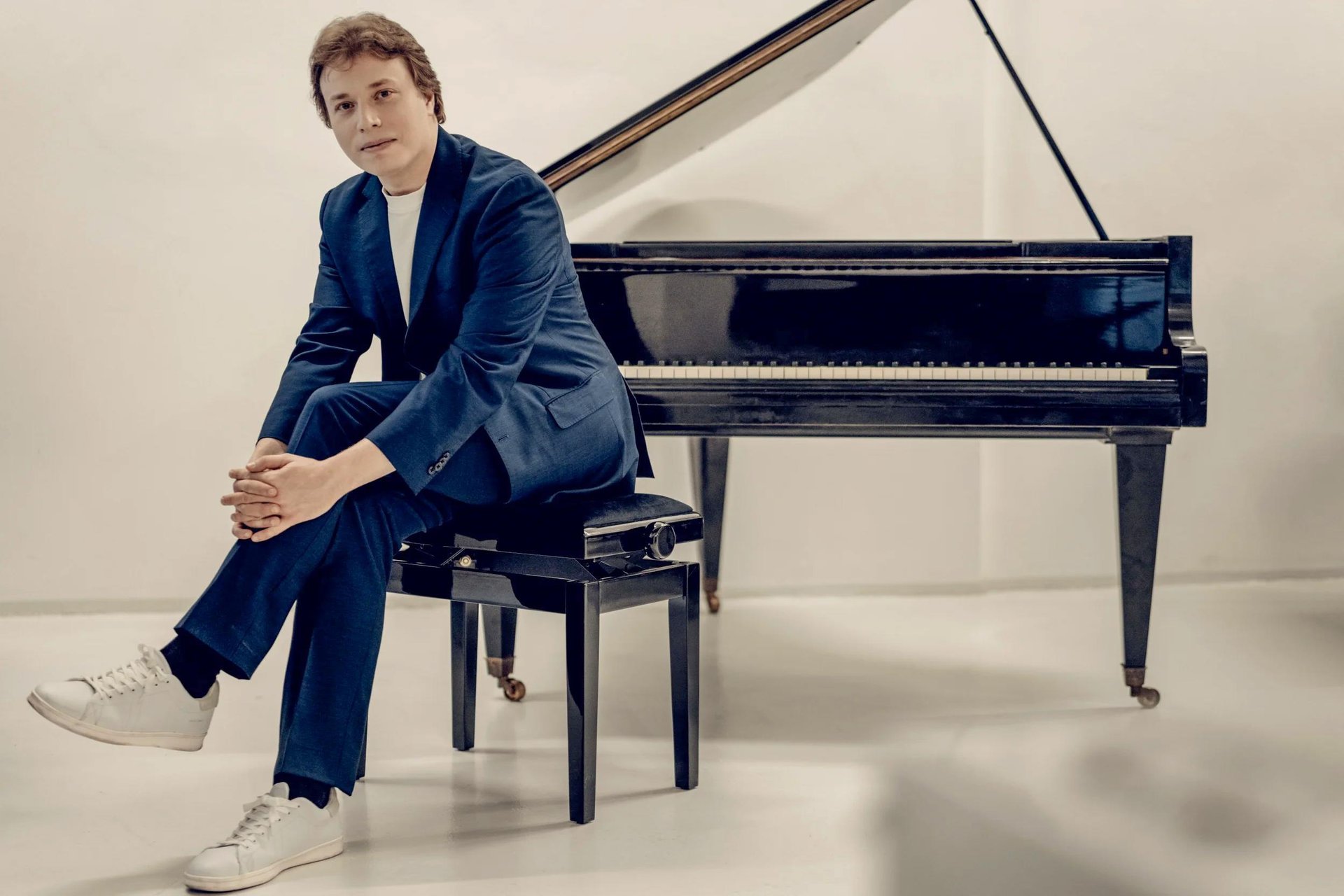 Lucerne Symphonieorchester I Event at Kursaal I 15.05.2026