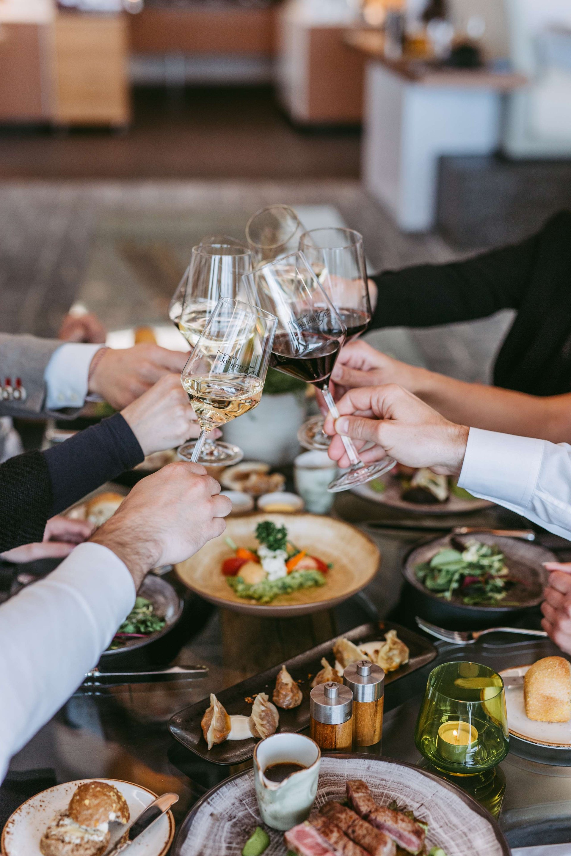 Kempinski Hotel Berchtesgarden - Miscellaneous