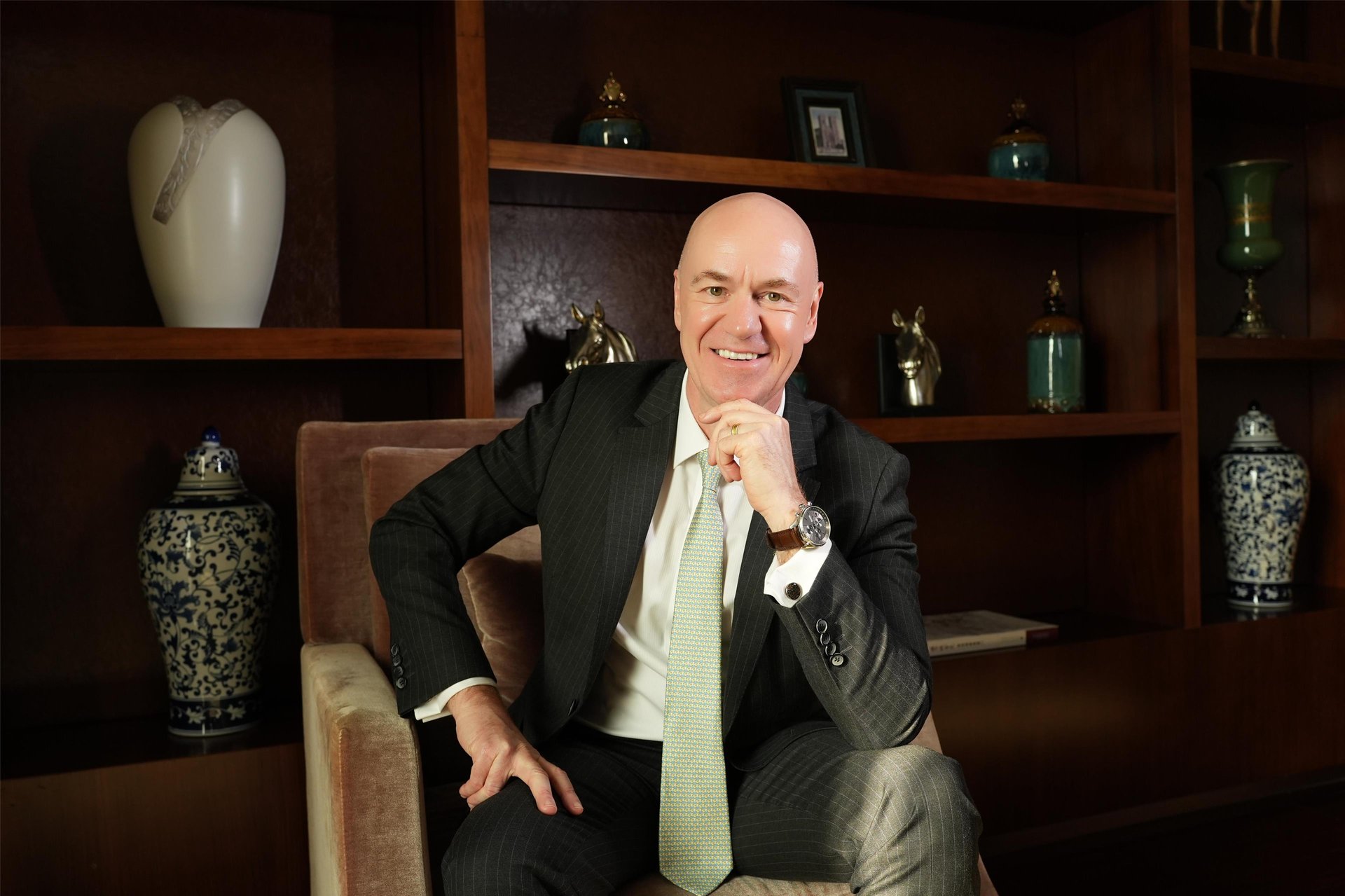 News from Kempinski Hotel Xiamen