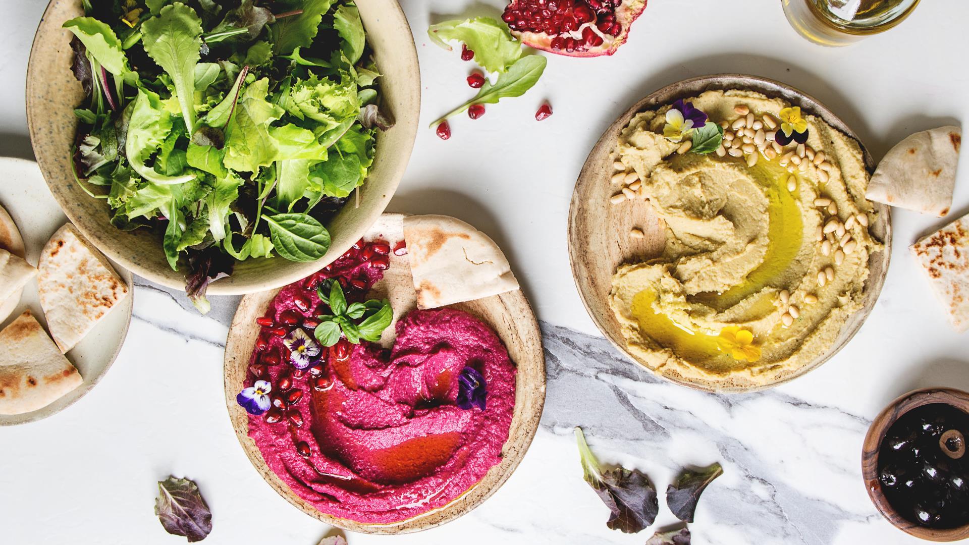 Kempinski Hotel Aqaba - Restaurant