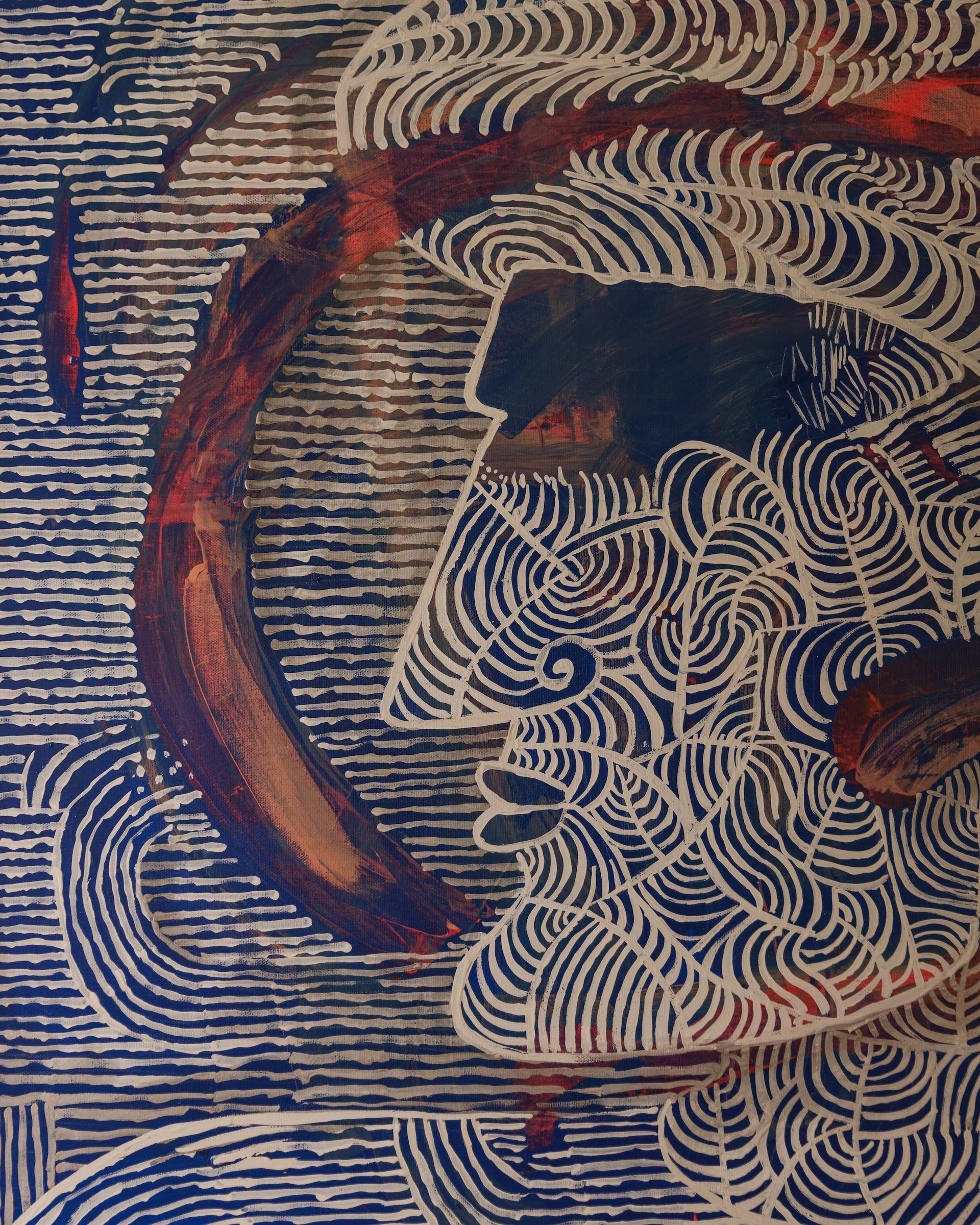 Kempinski Nile Hotel Cairo - Suite