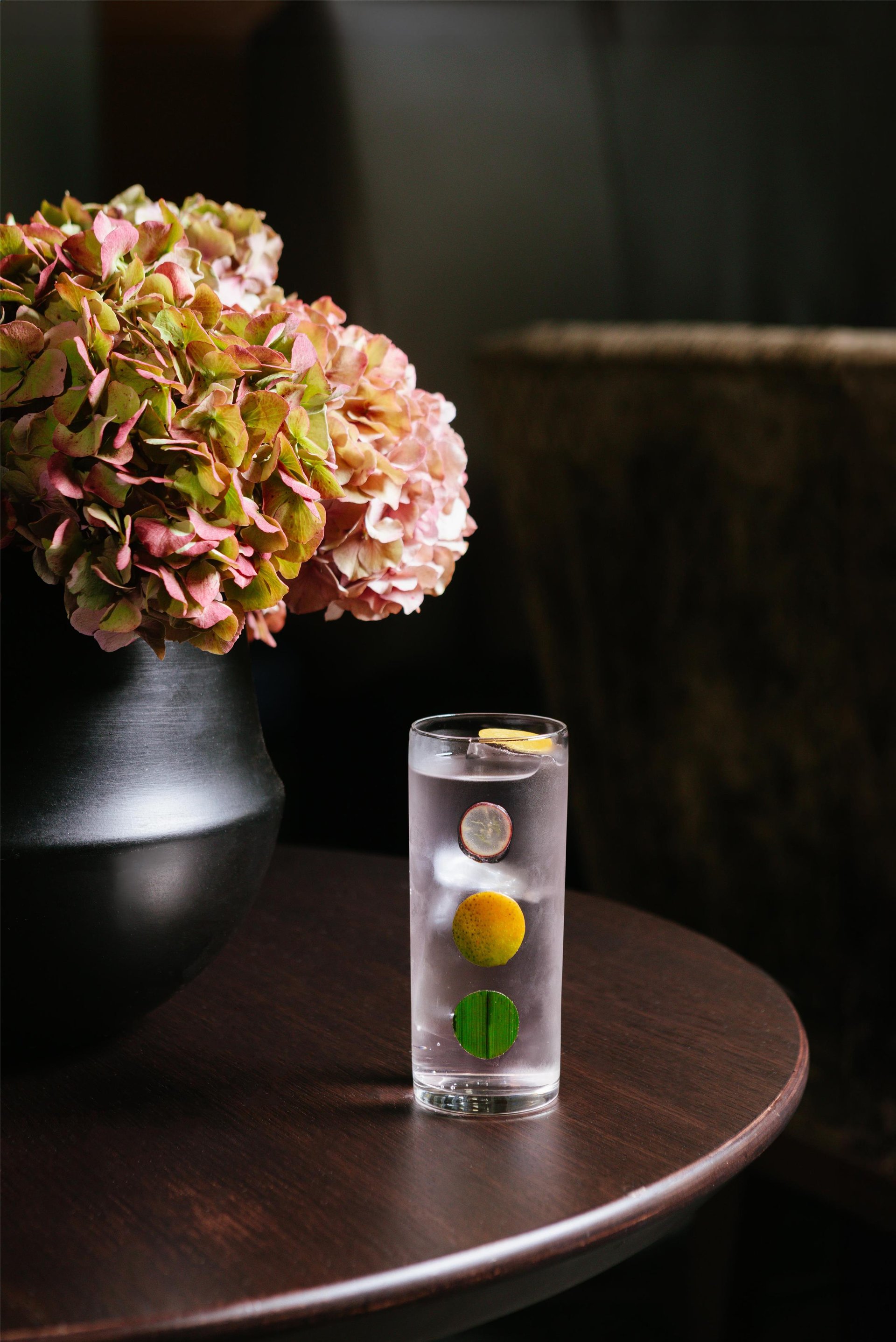 Kempinski Hotel Corvinus Budapest - BarLounge