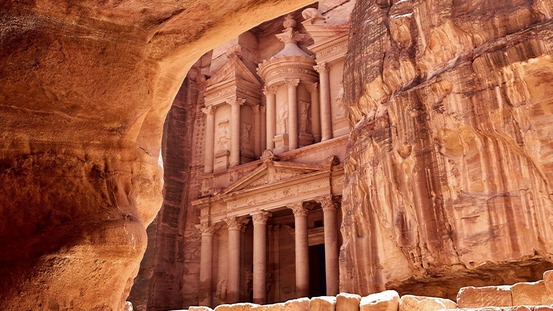 Kempinski Hotel Aqaba - Local attraction