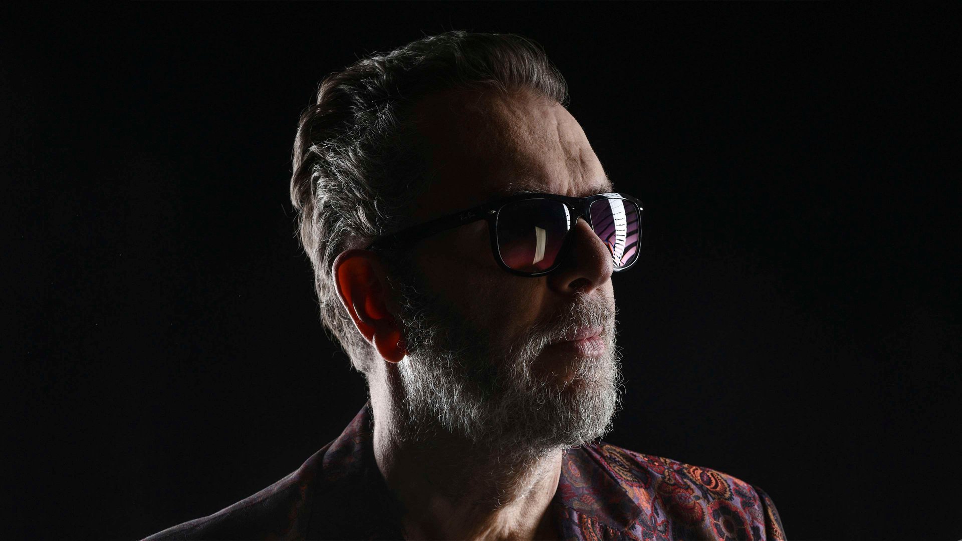 Koncert Richarda Müllera