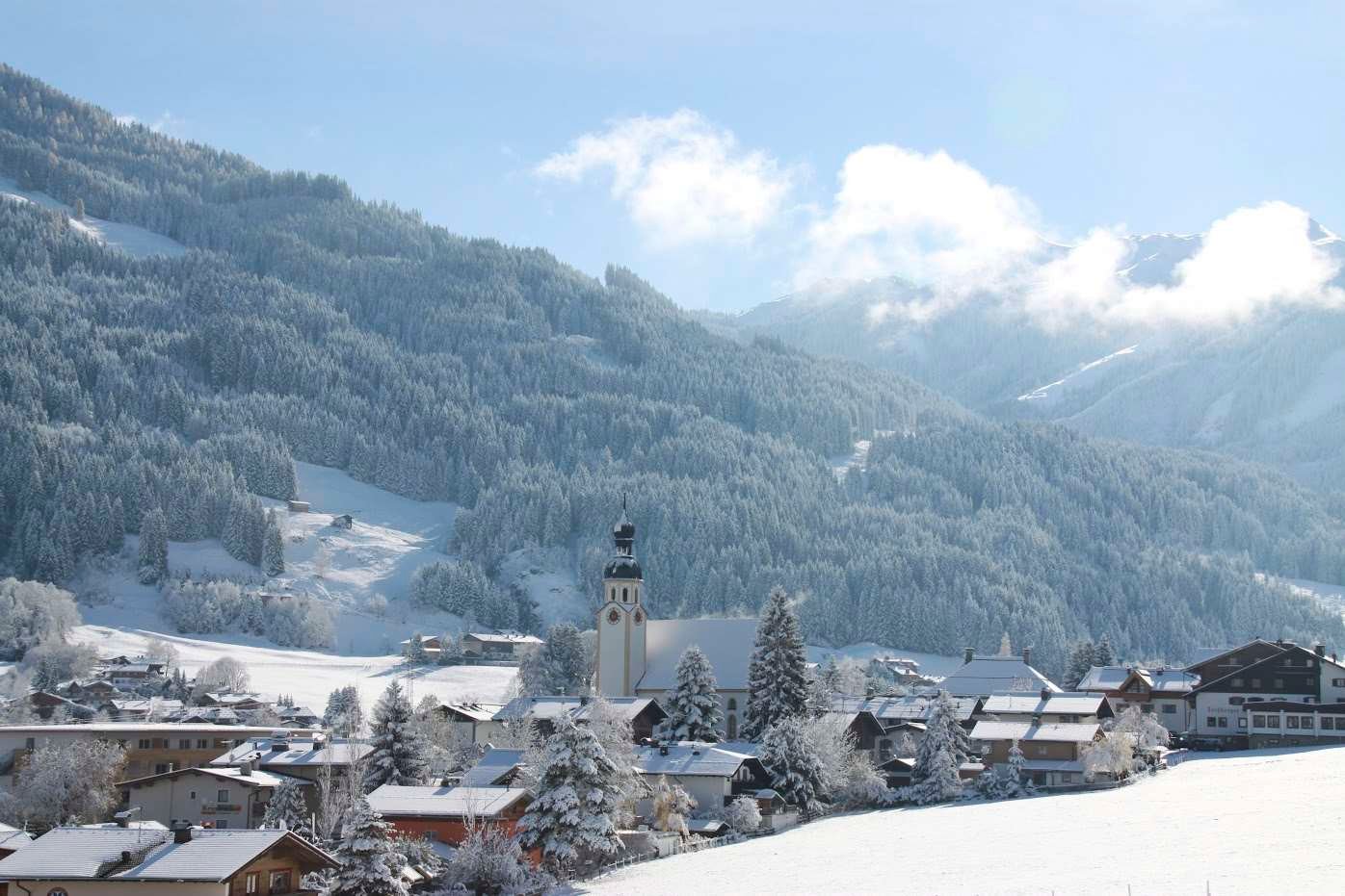 Eislaufen