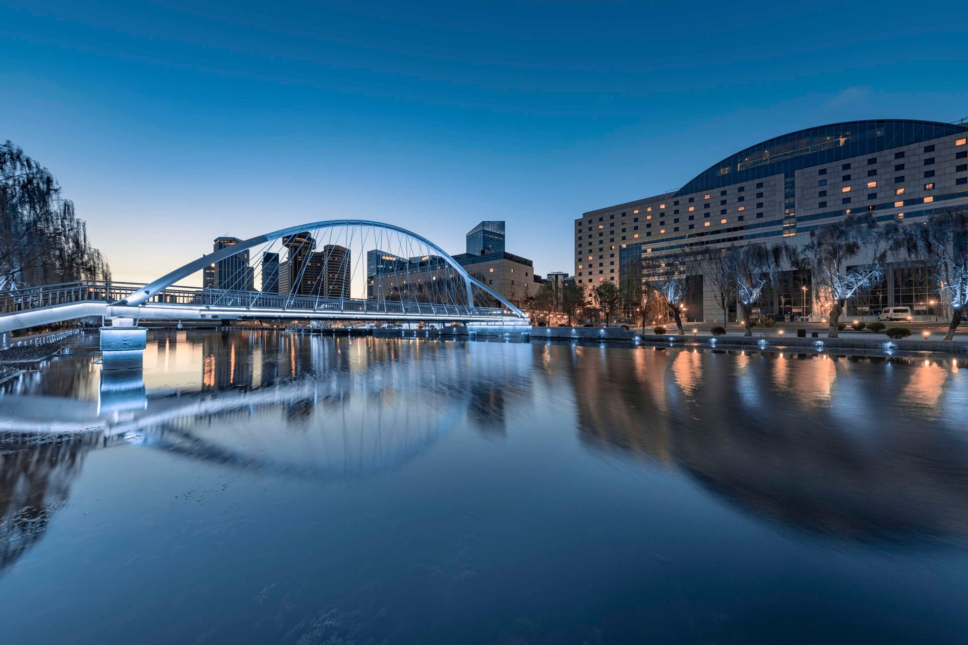 Kempinski in the News