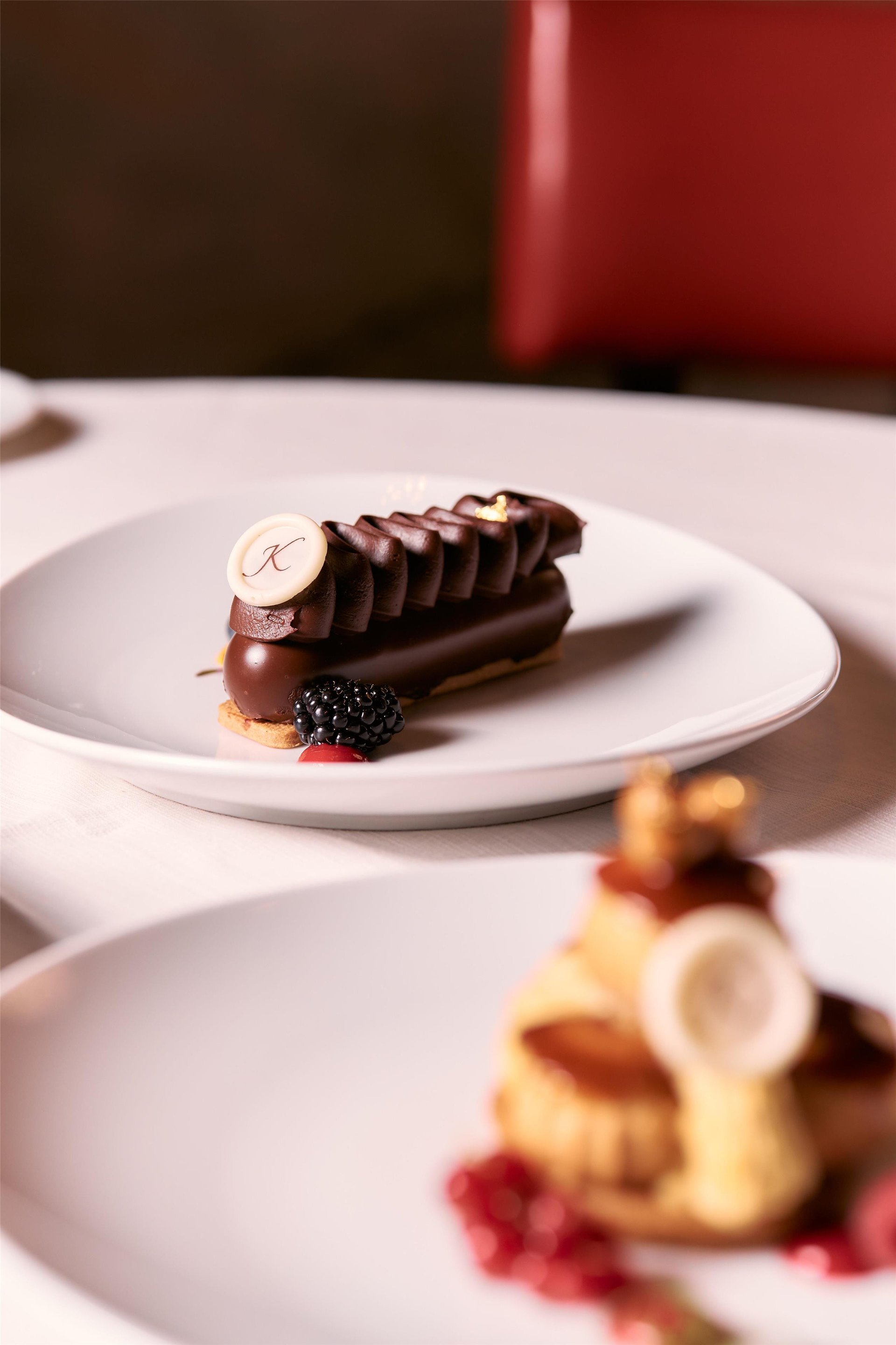 Kempinski Palace Cairo - Restaurant