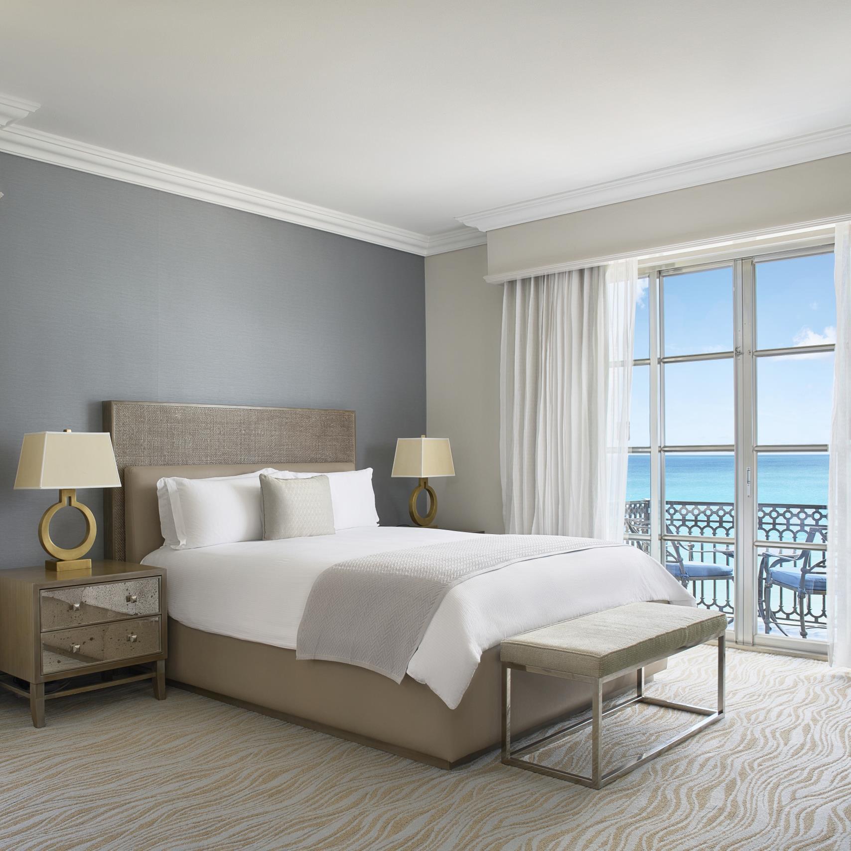 Kempinski Hotel Cancun - RTN