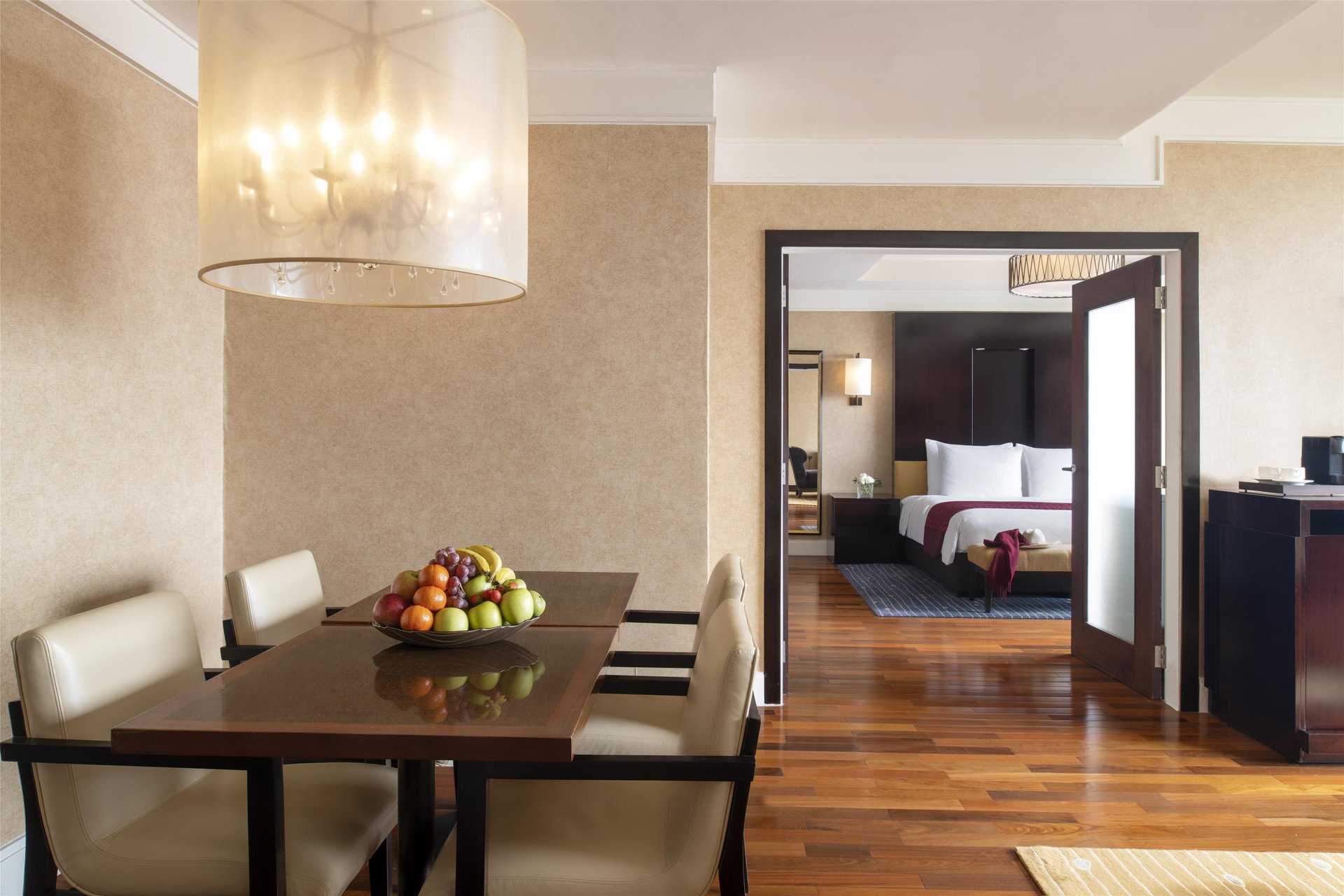 Executive Family Suite