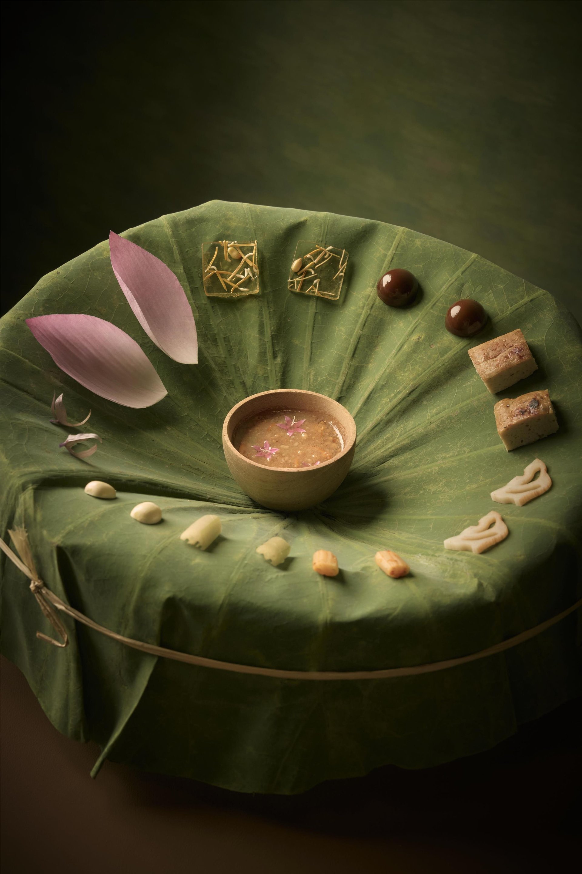 Siam Kempinski Hotel Bangkok - 기타