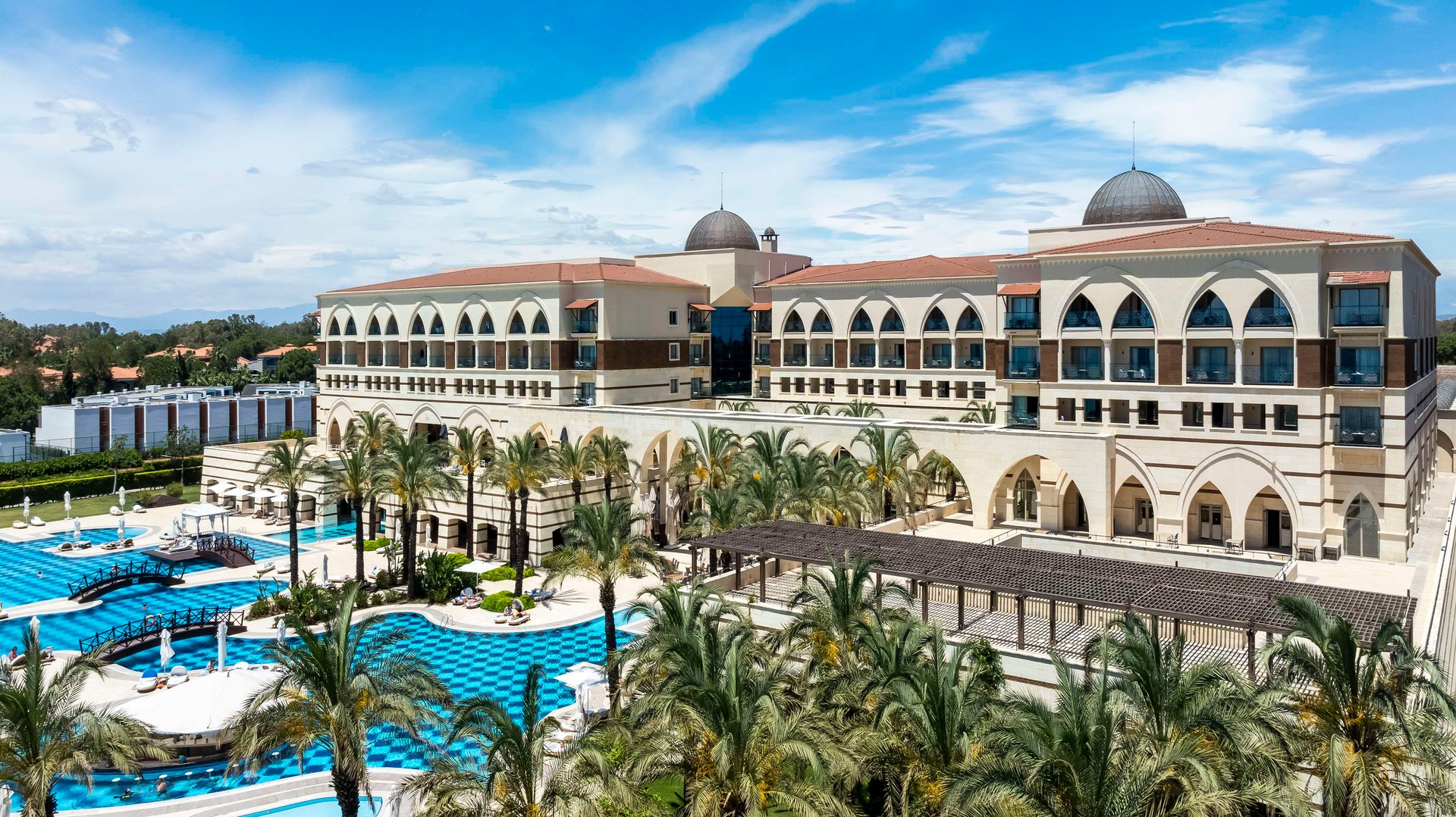Hotel Overview