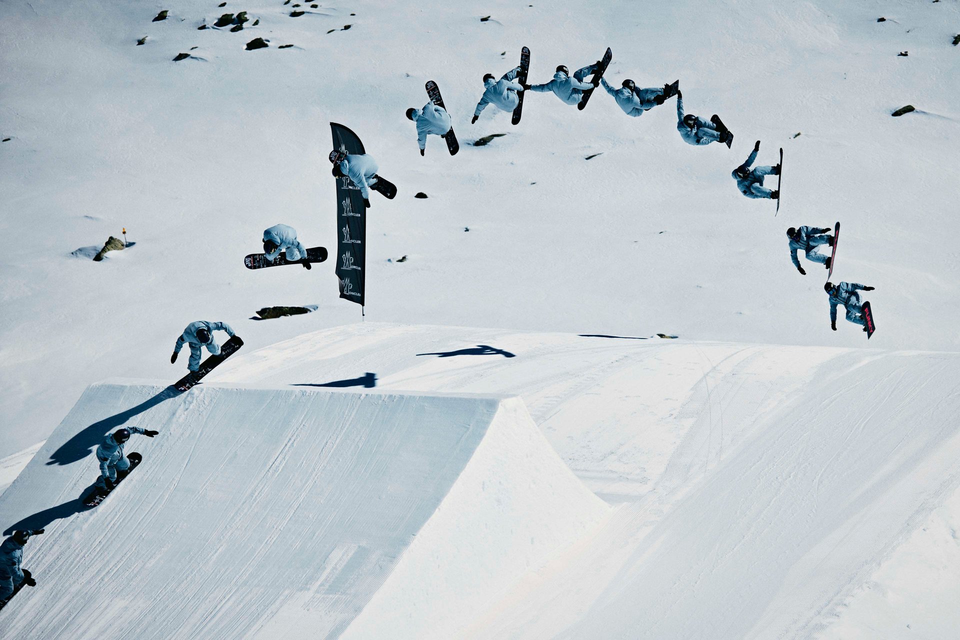 FIS Freestyle World Championships 2025