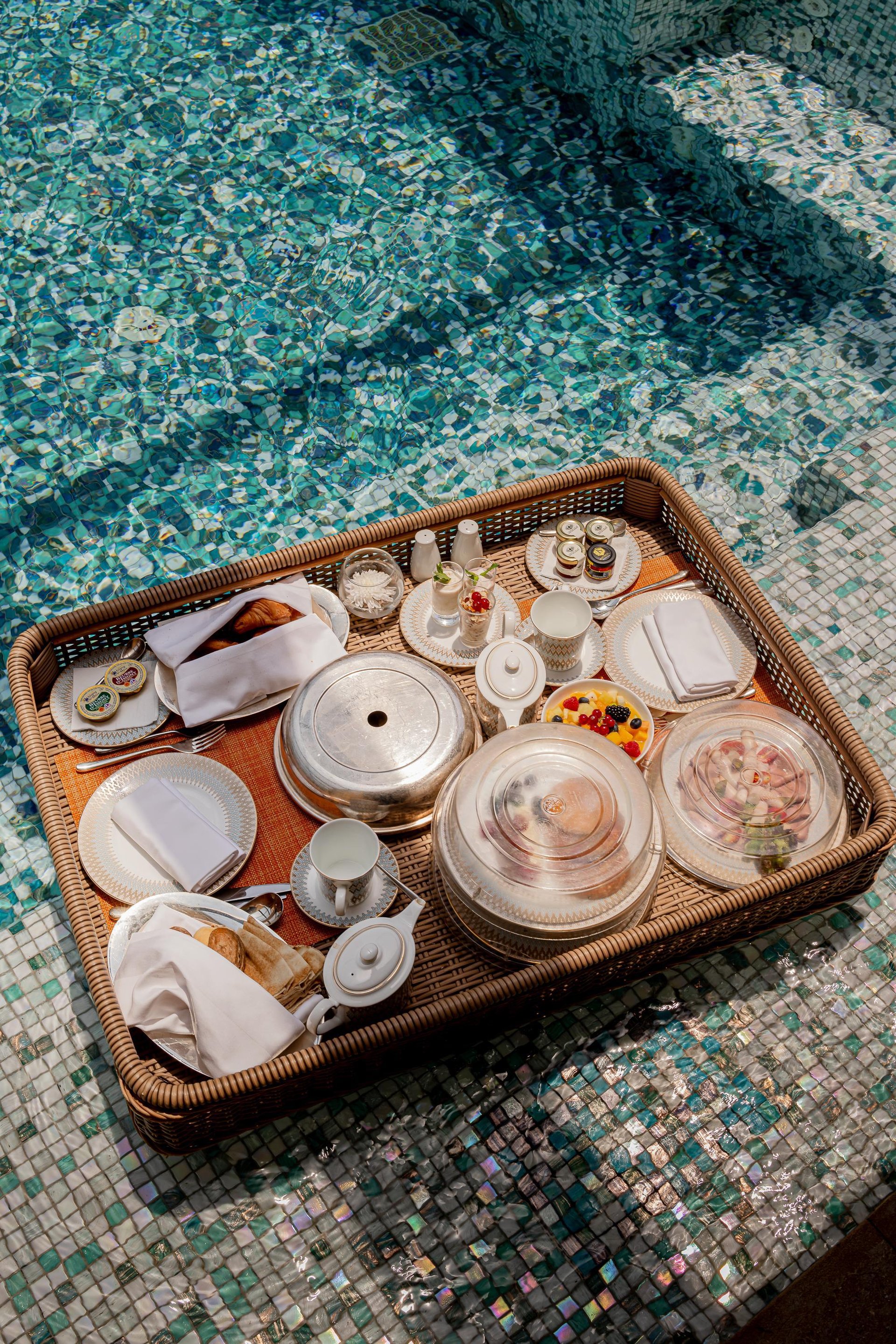 Summerland Kempinski Hotel & Resort Beirut - Miscellaneous