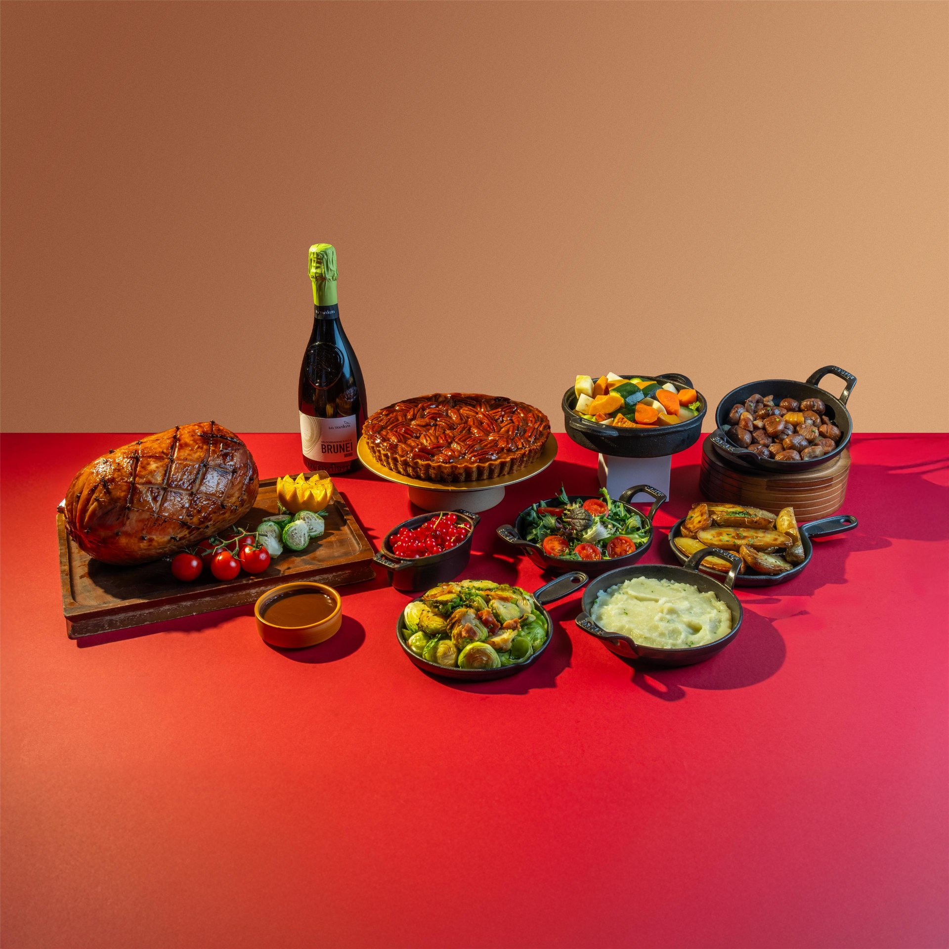 KISIN1 - 2025 - Boutique - Thanksgiving Takeaways