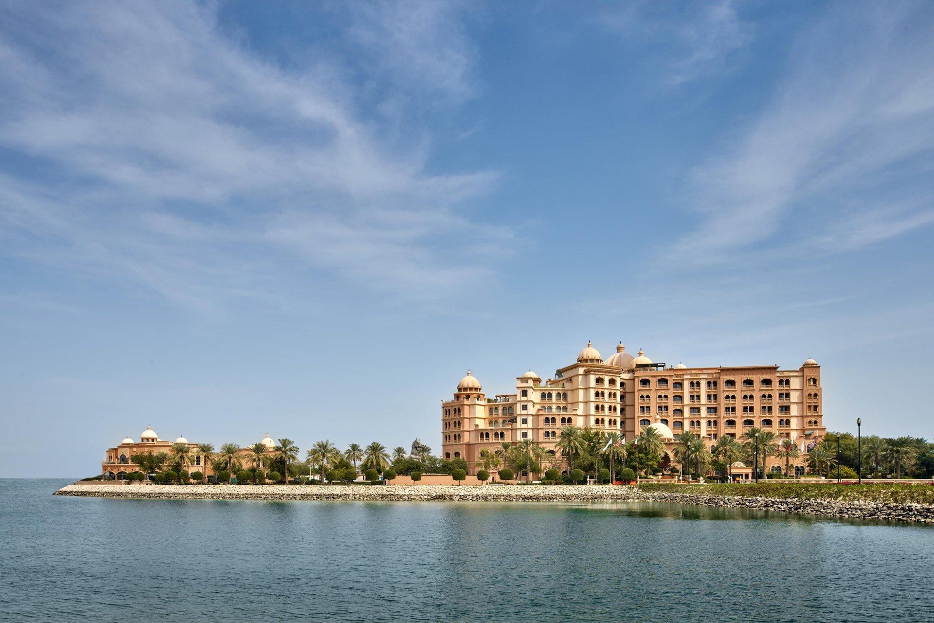 Marsa Malaz Kempinski Receives One-Star Michelin-Key Inaugural Honour