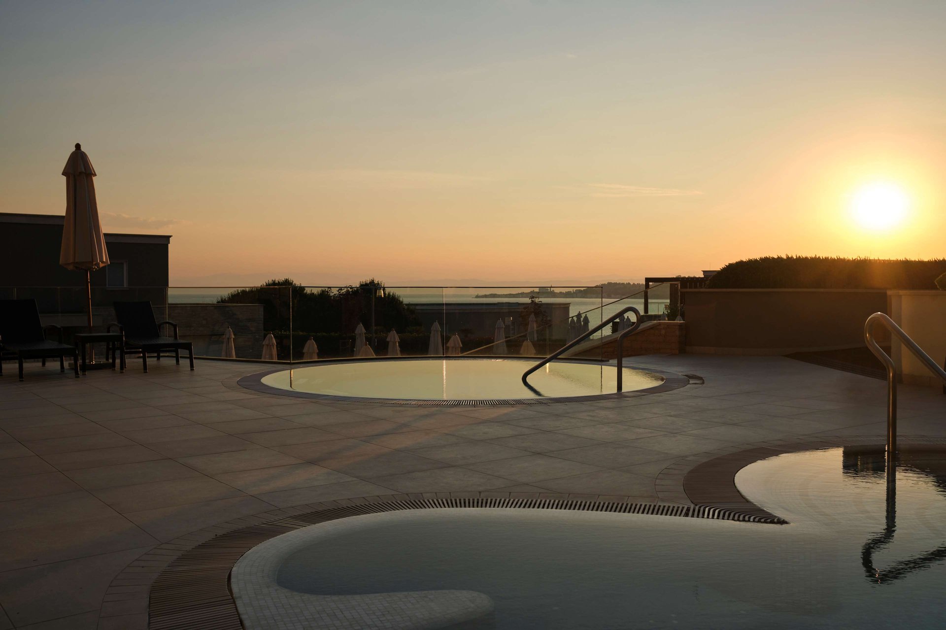 Spa Membership