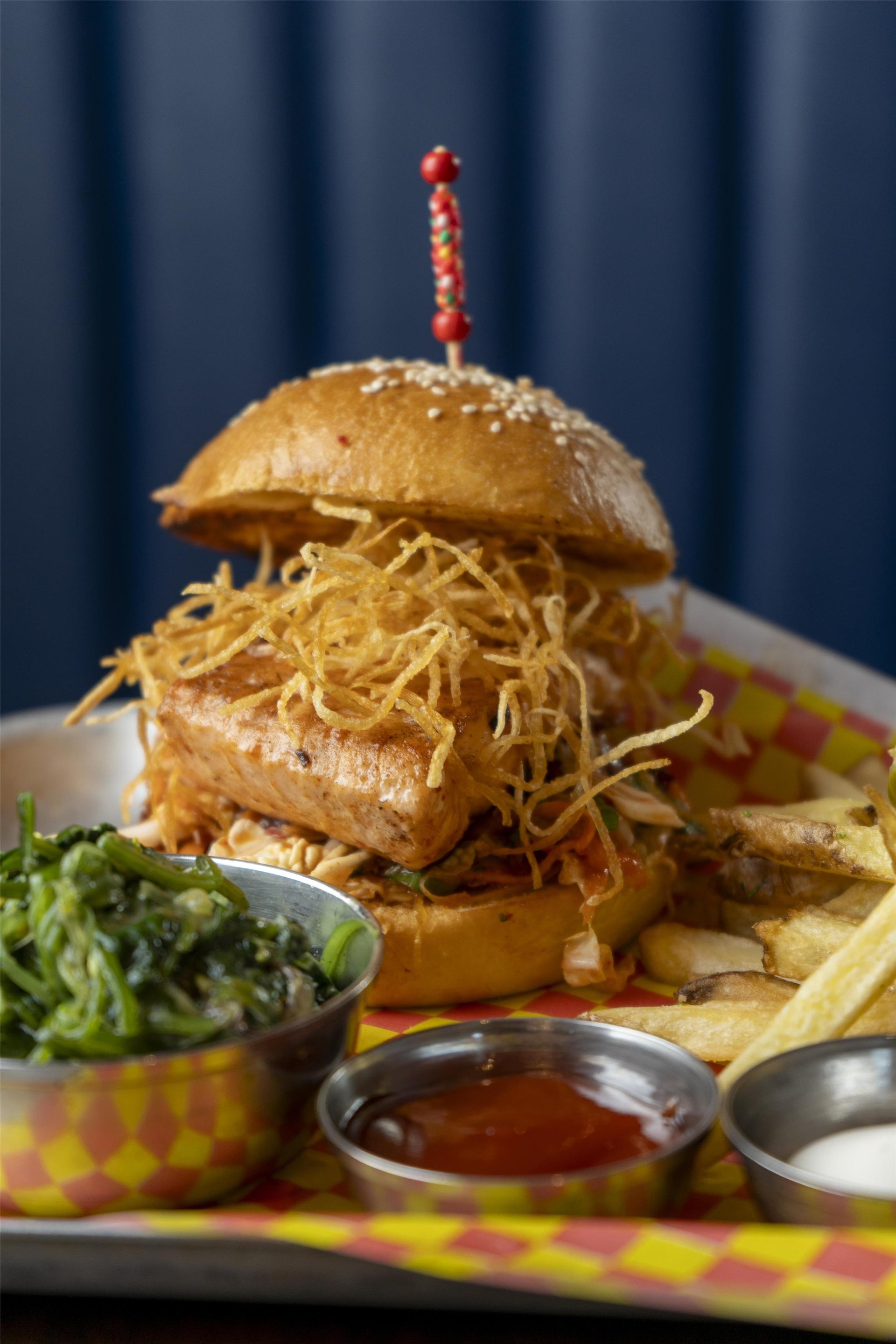 Public House - Glitz & Glamour Gatsby Party