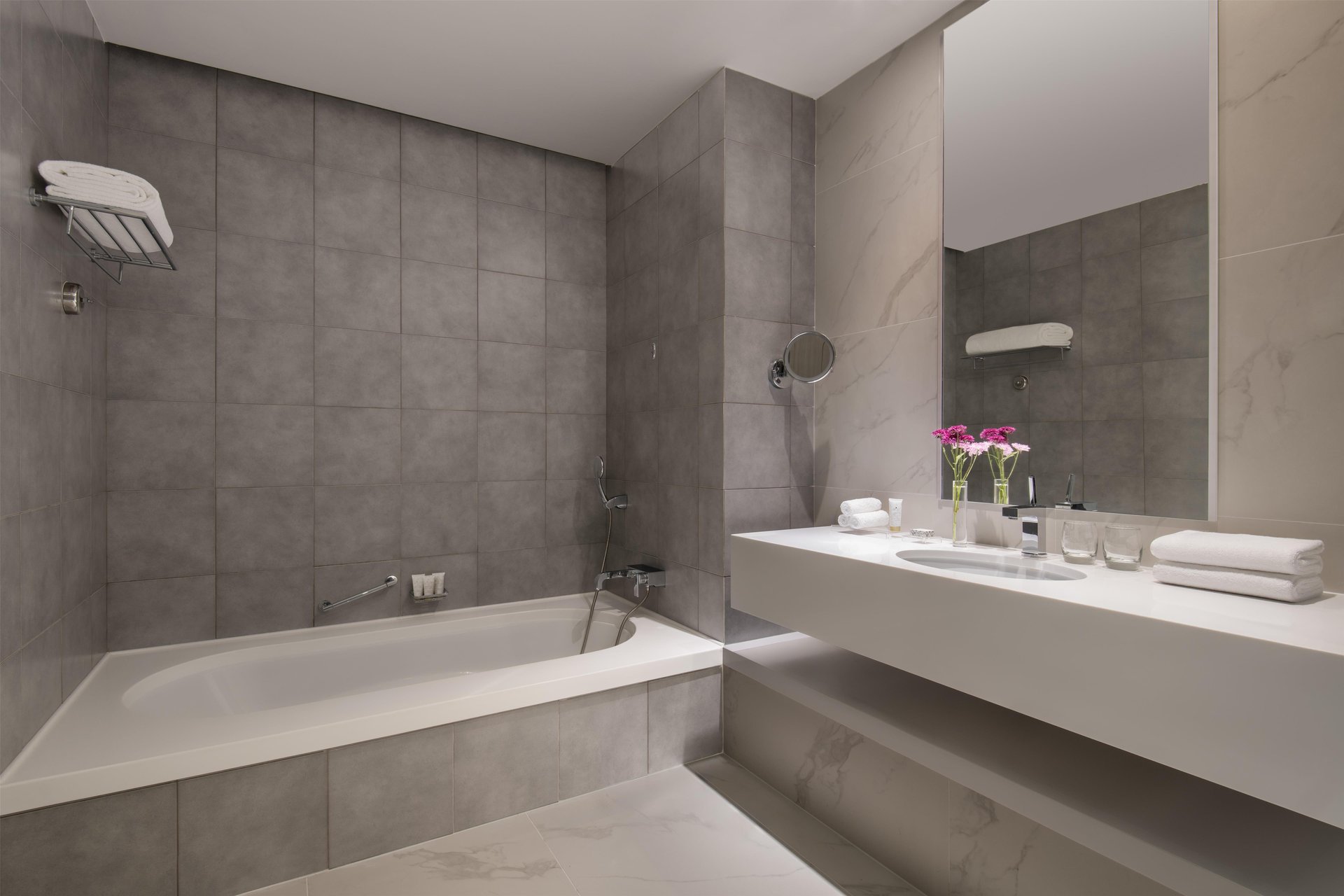 Kempinski Hotel Ishtar Dead Sea Jordan - 套房