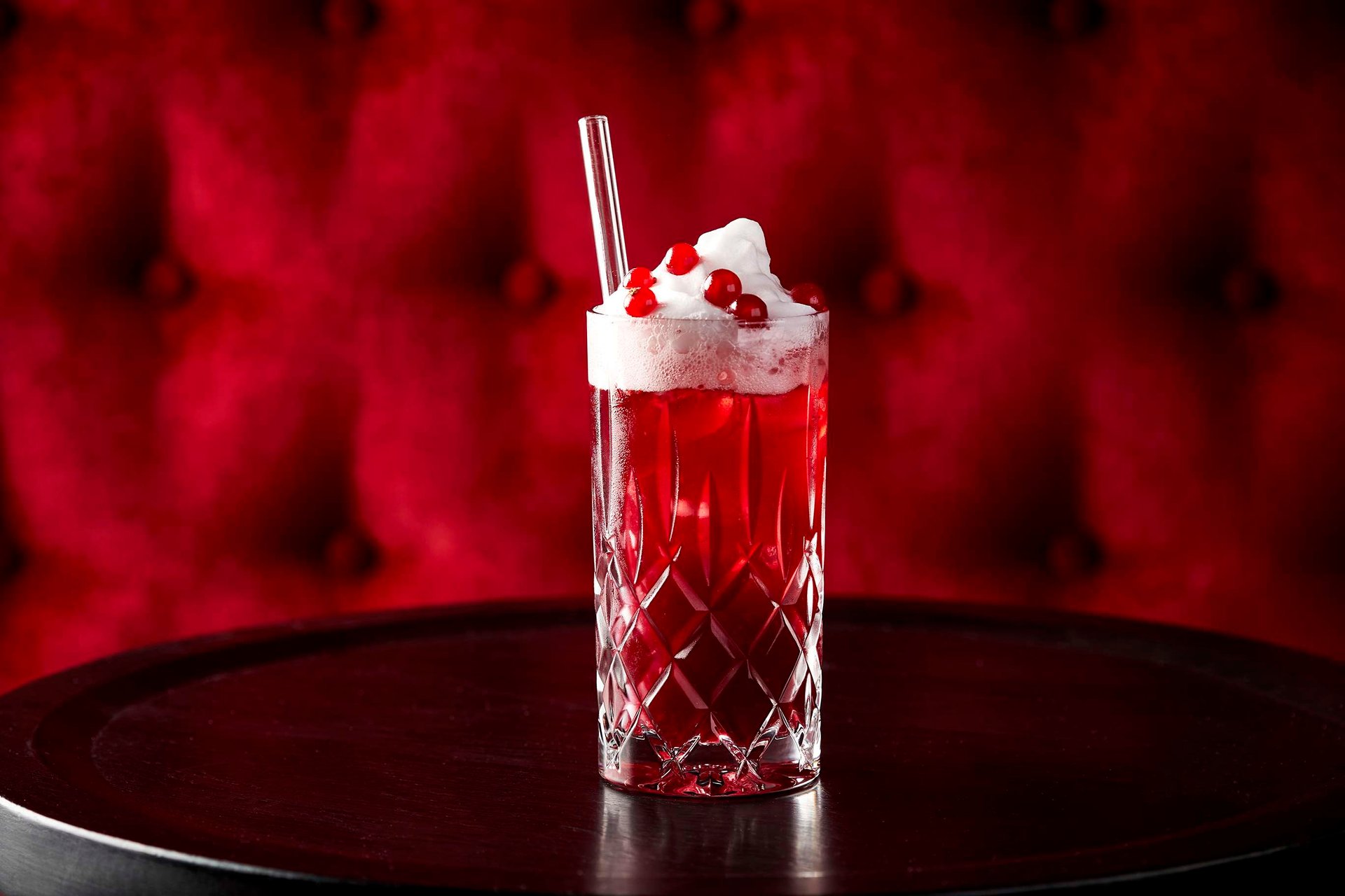 Signature Drink