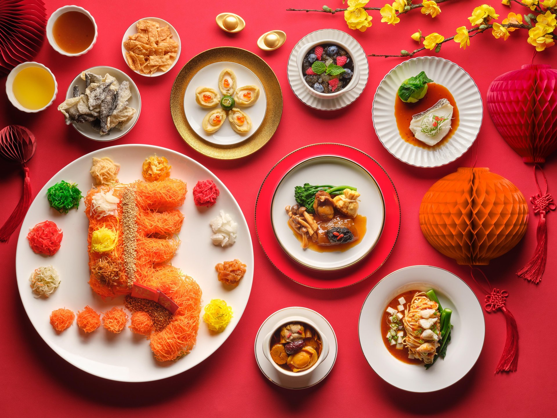 The Capitol Kempinski Singapore - Recreational facility