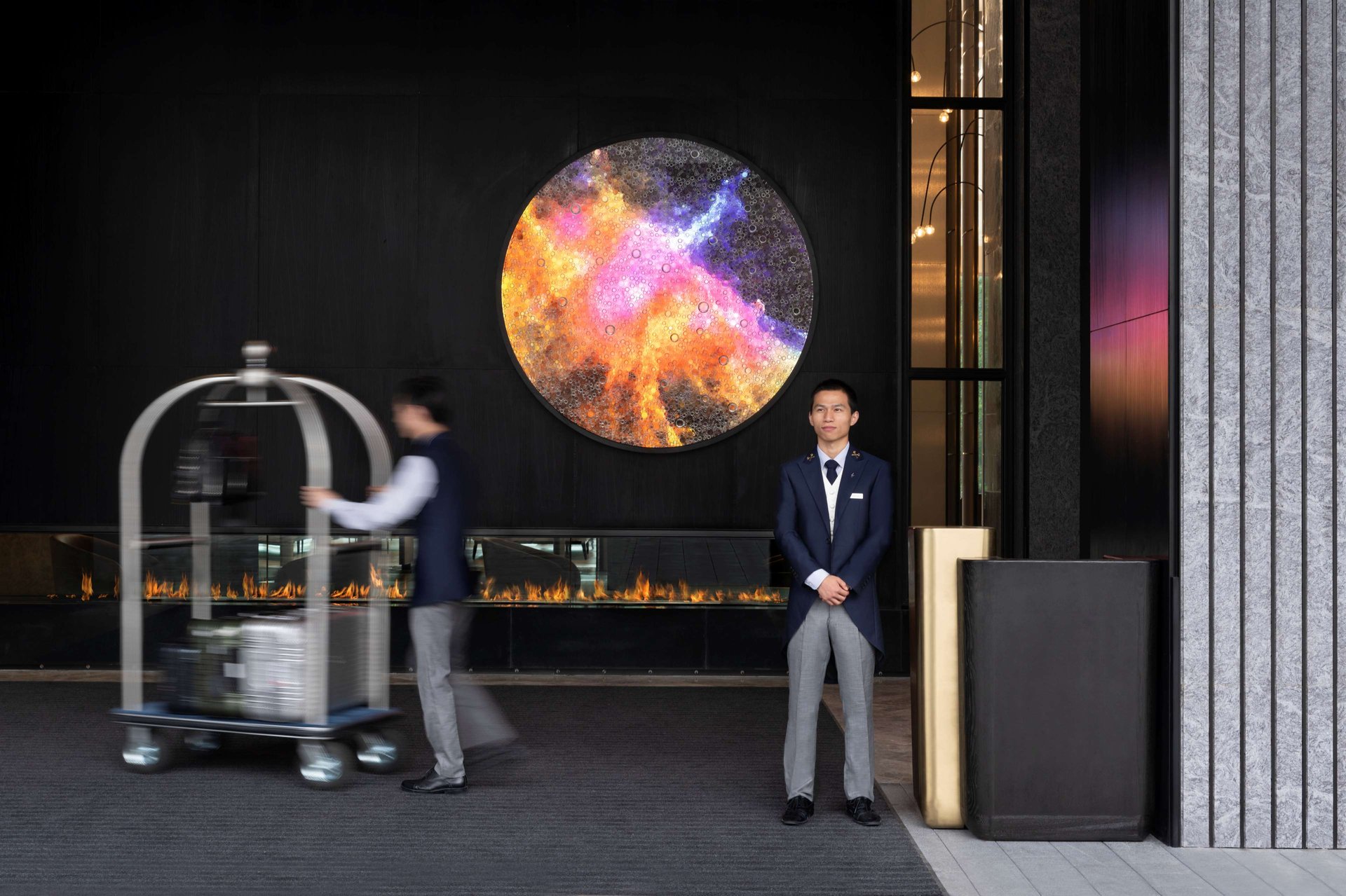 Concierge