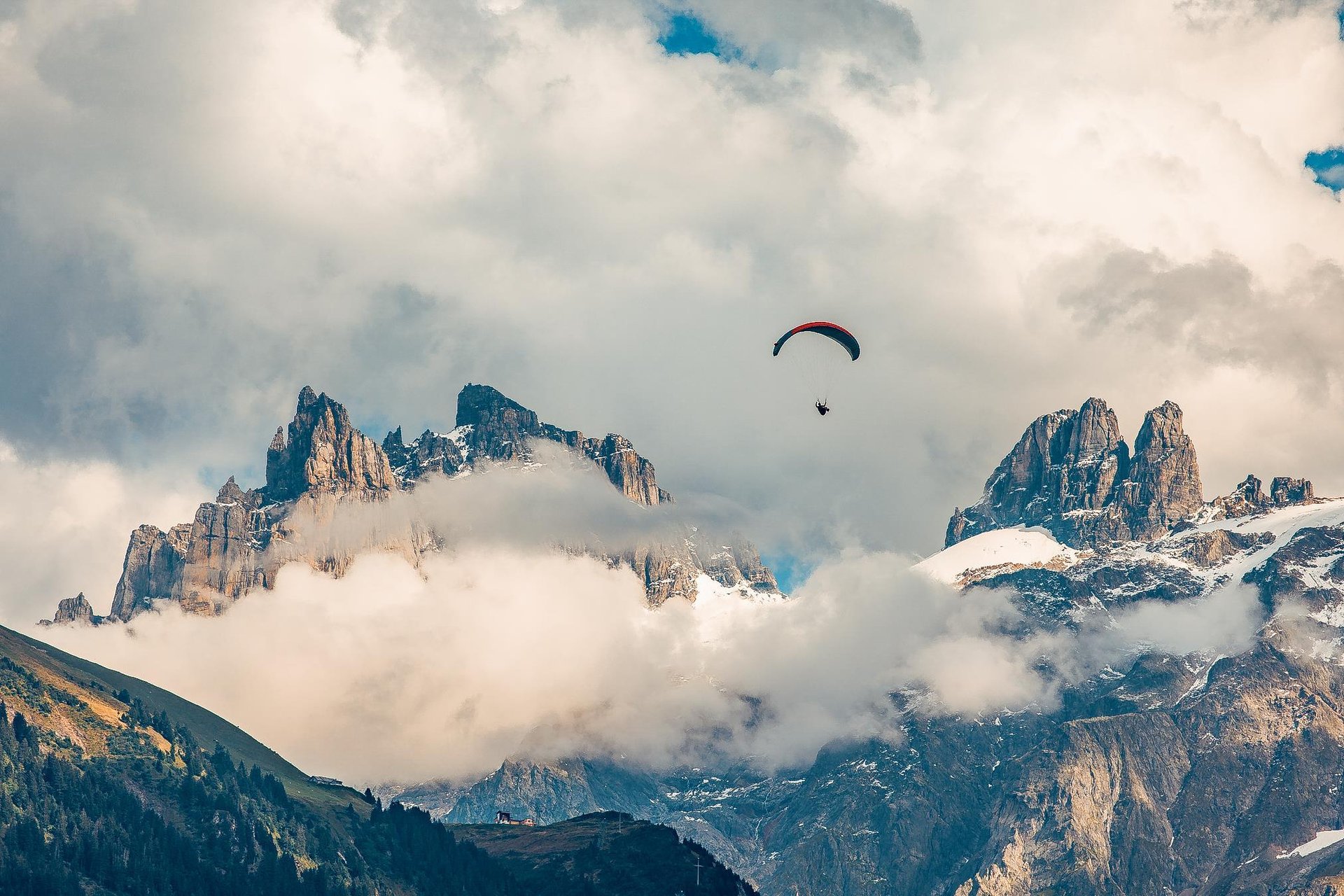 Le concierge d'activités