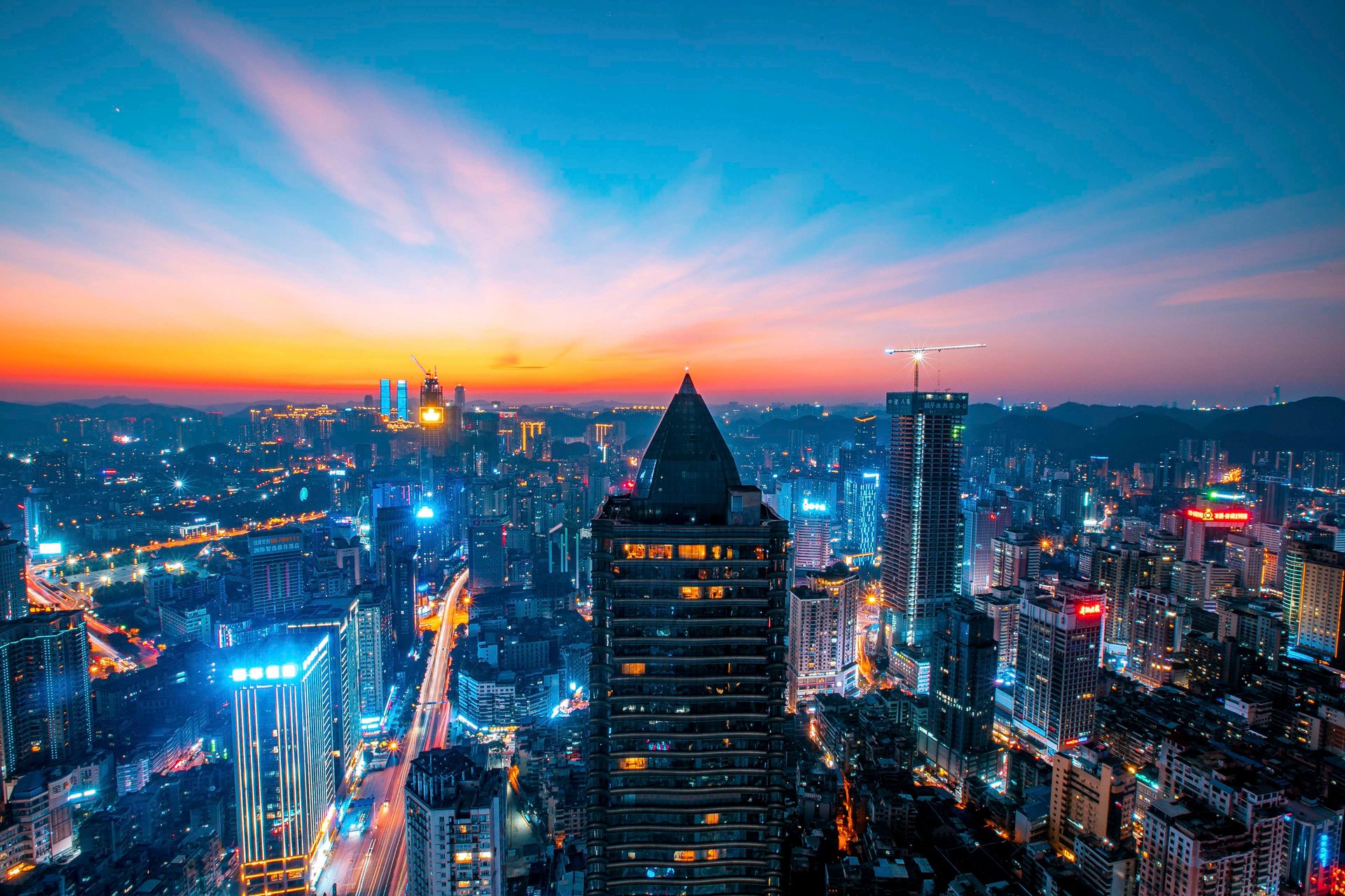 Kempinski Hotel Guiyang Appoints Johnson Ren as New Director of Food and Beverage