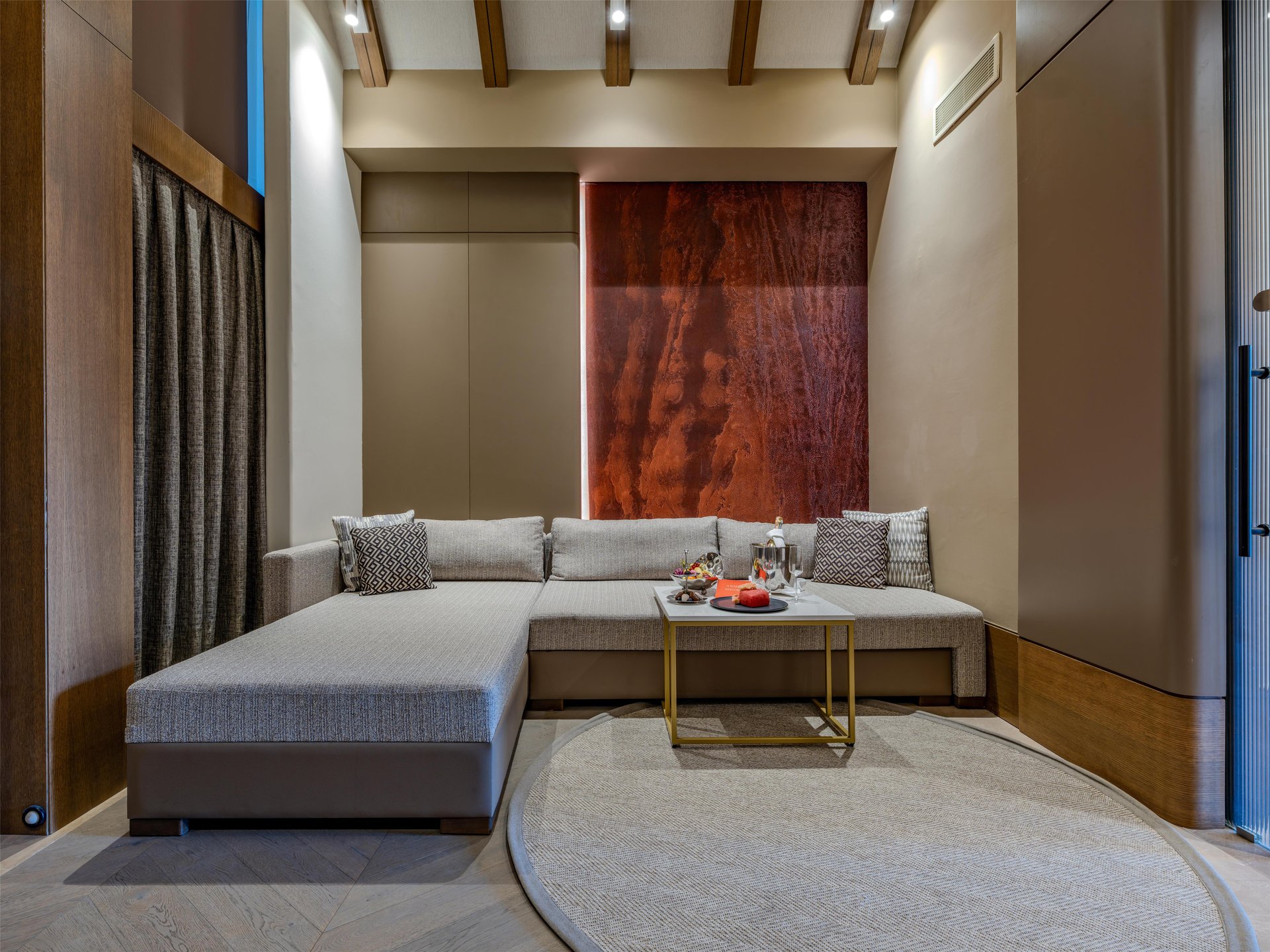 Kempinski Hotel The Dome Belek Turkey - Guest room