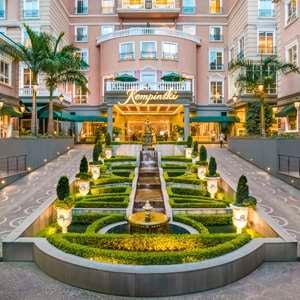 Nairobi Hideaway - 30% off