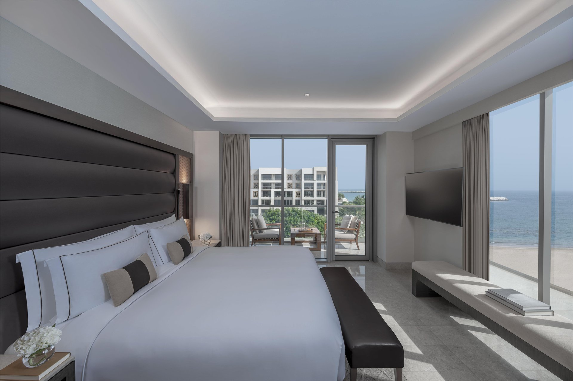 Номер люкс Deluxe