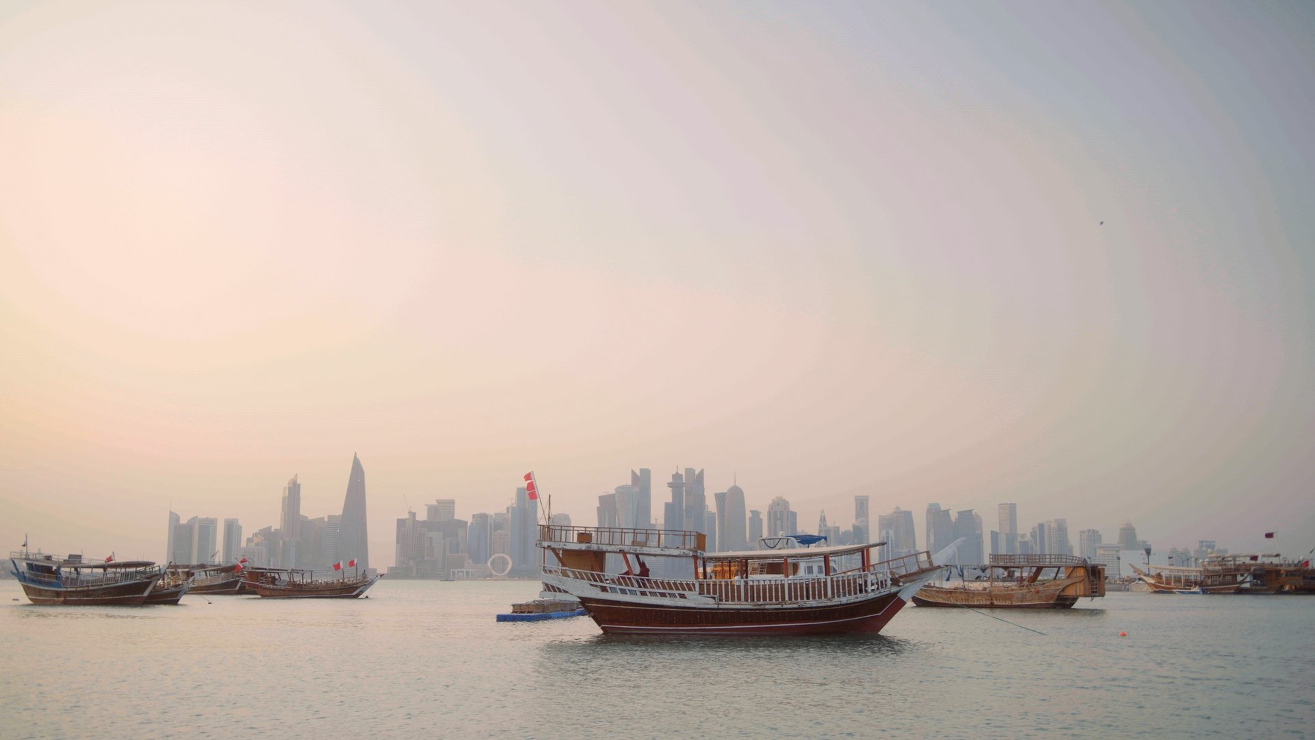 The 15 best things to do and see in Doha, Qatar