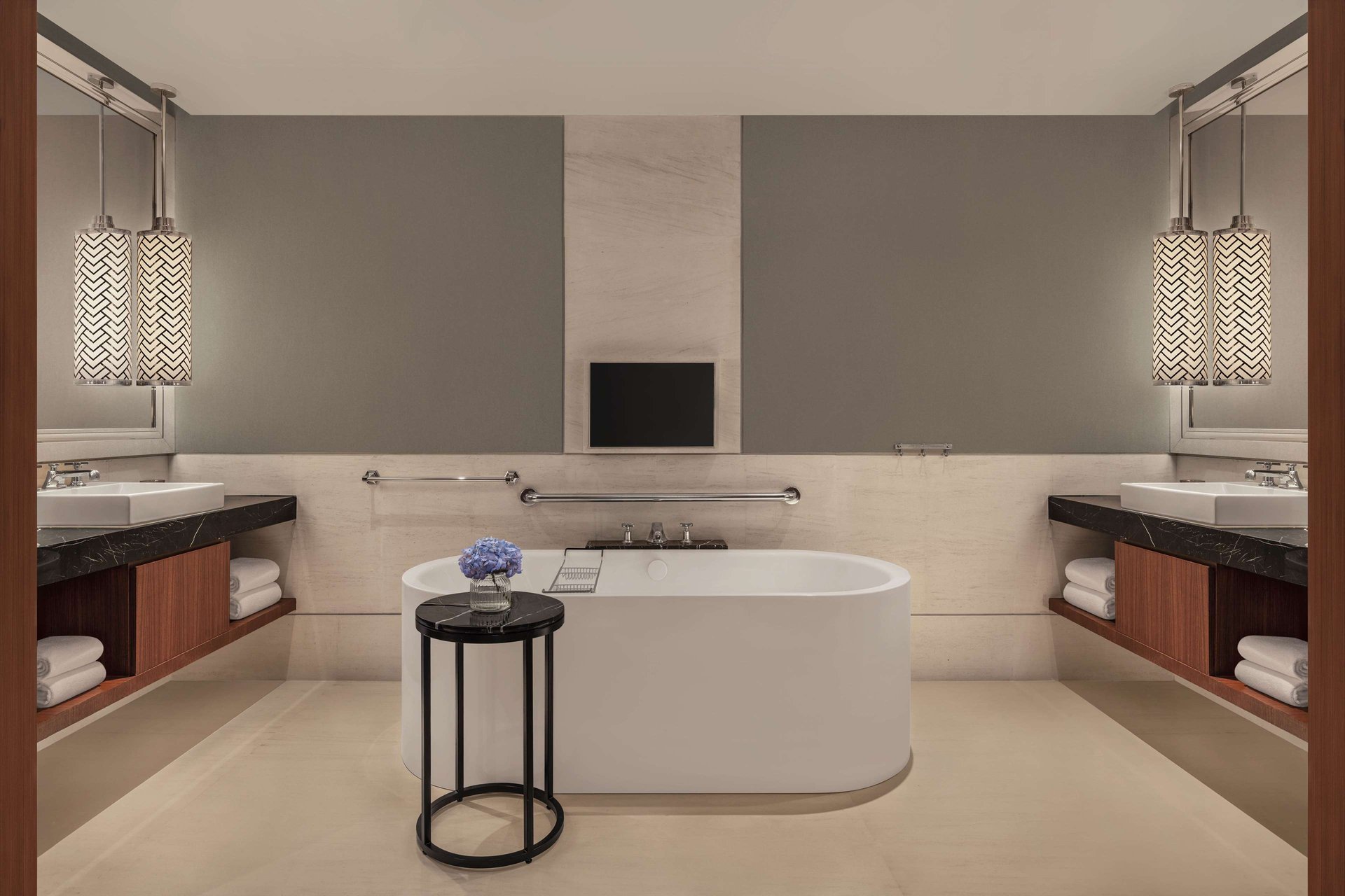 The Capitol Kempinski Singapore - Executive Room