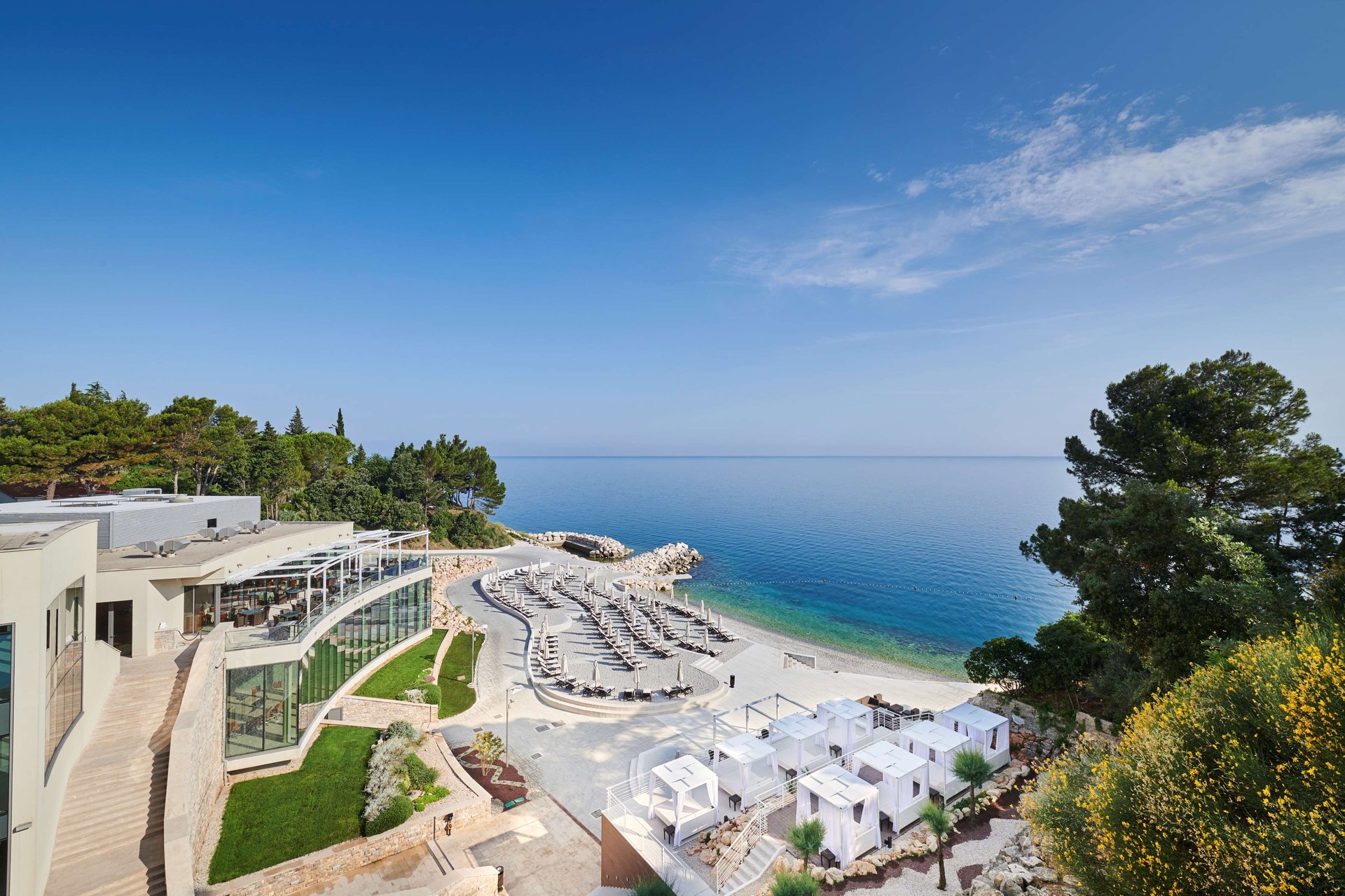 Hotel Overview