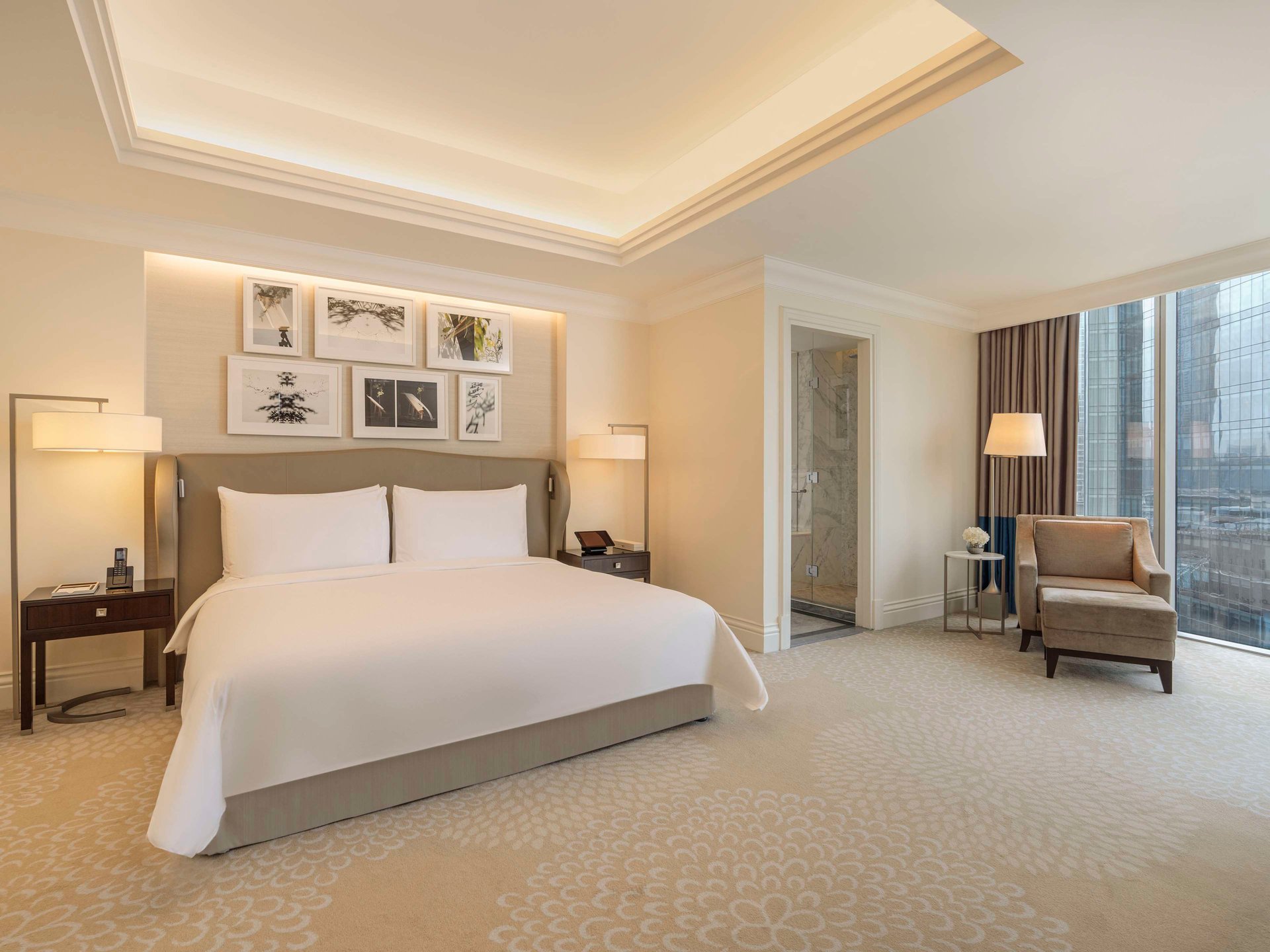 Grand Suite