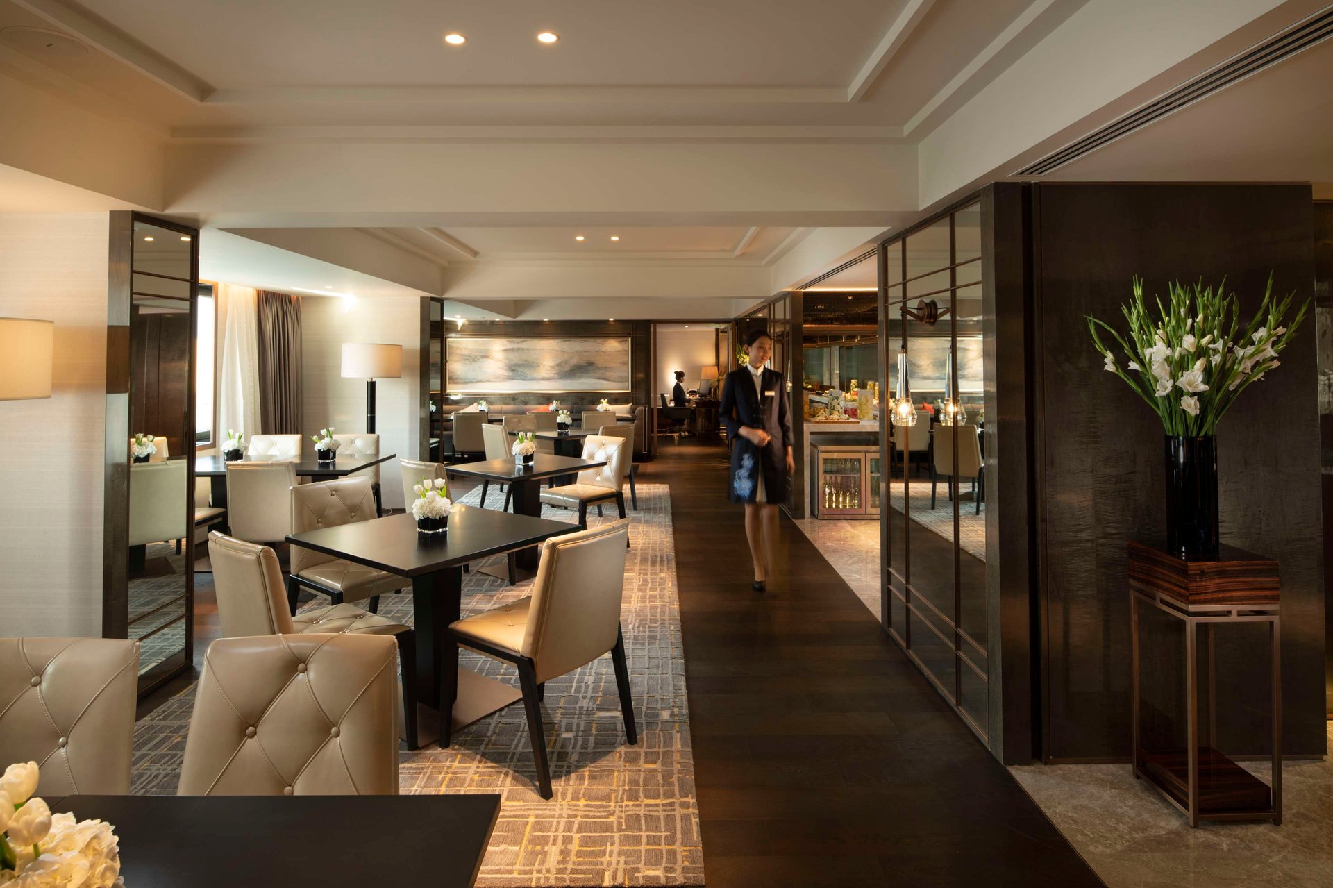 Executive Floor