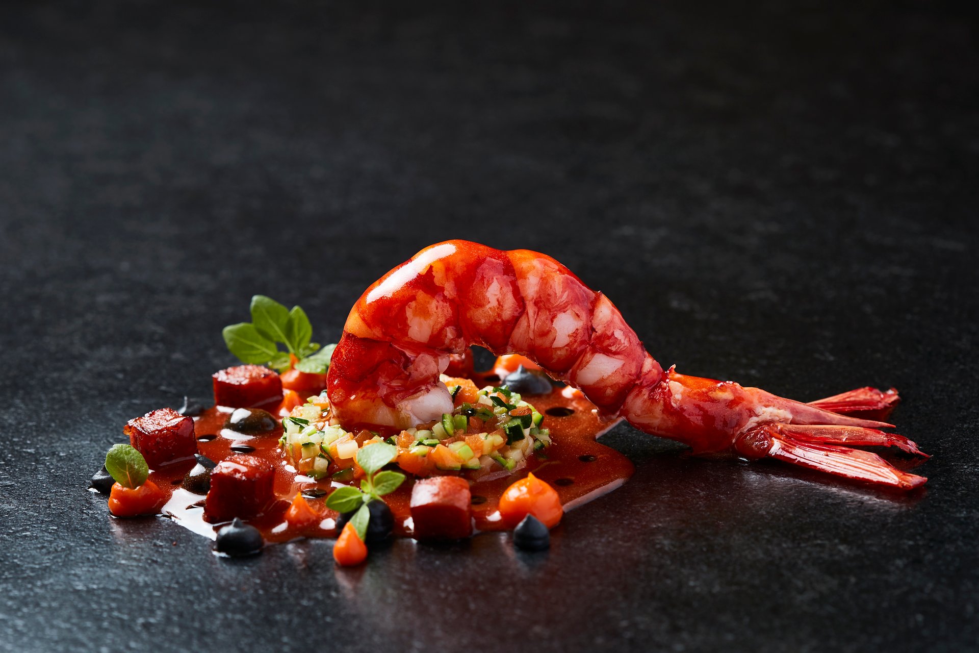 Travel Insider: 11 Immersive Dining Experiences