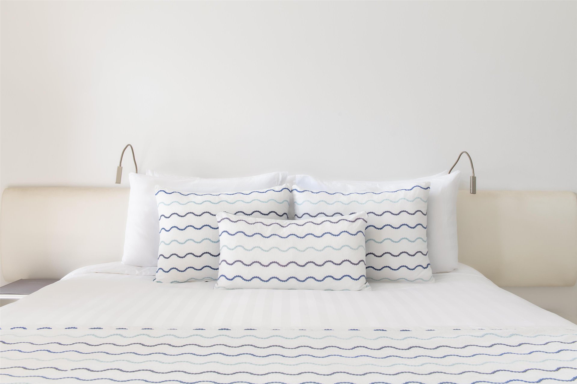 Kempinski Hotel Aqaba - Panoramic Club Room