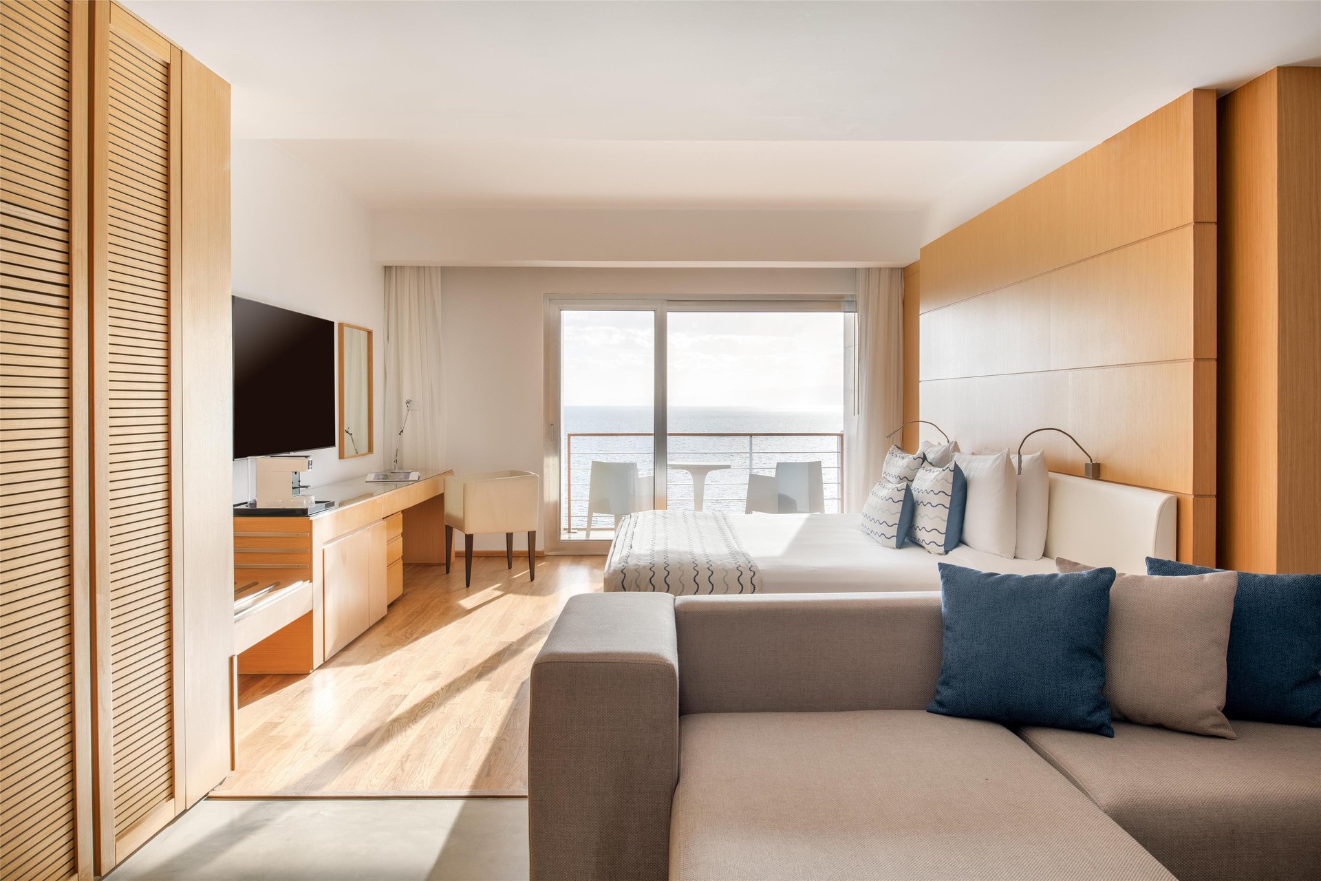 Kempinski Hotel Aqaba - Junior Suite