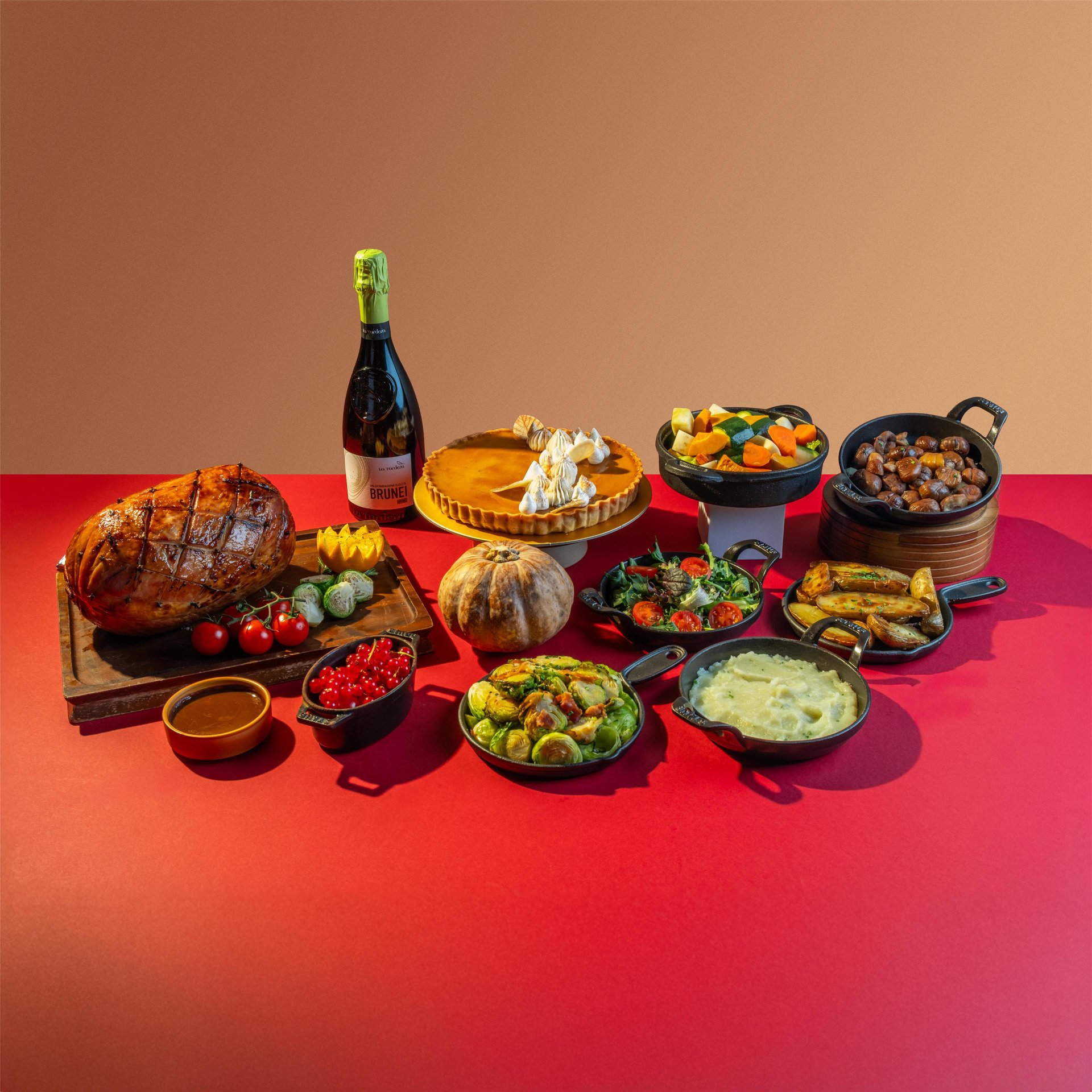 KISIN1 - 2025 - Boutique - Thanksgiving Takeaways