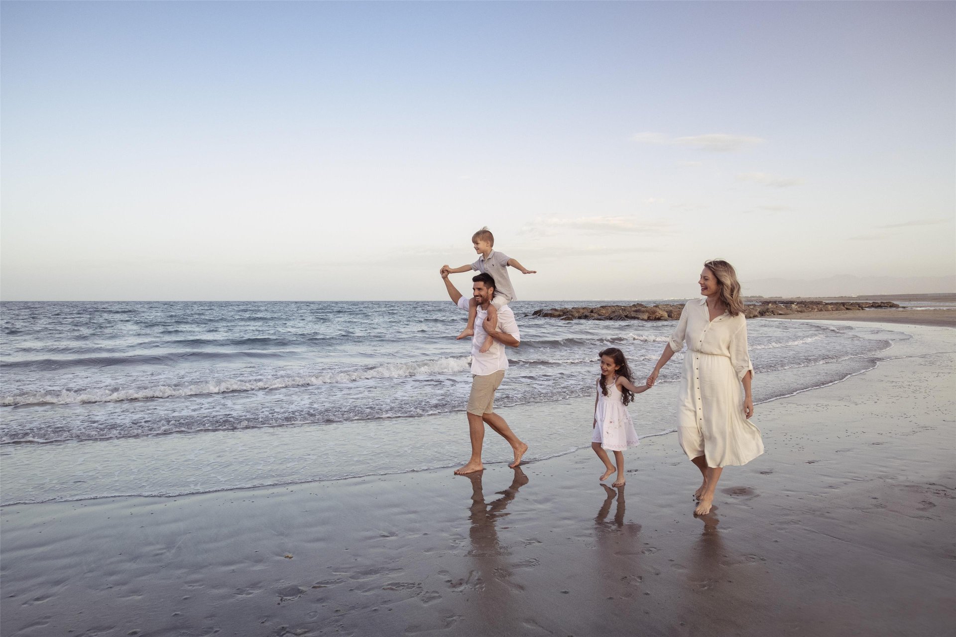 رحلتكم في انتظاركم