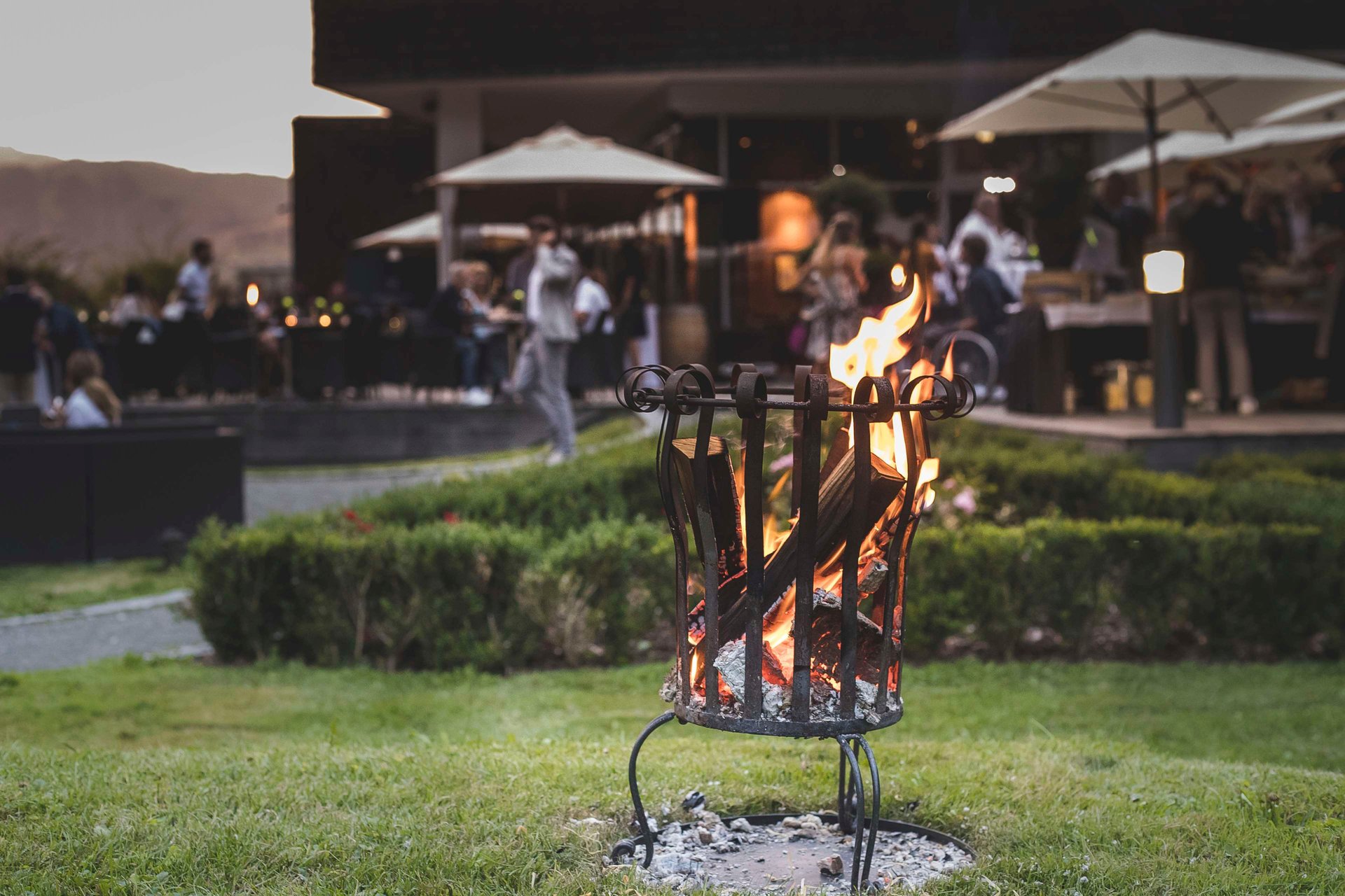 السبت الدخاني