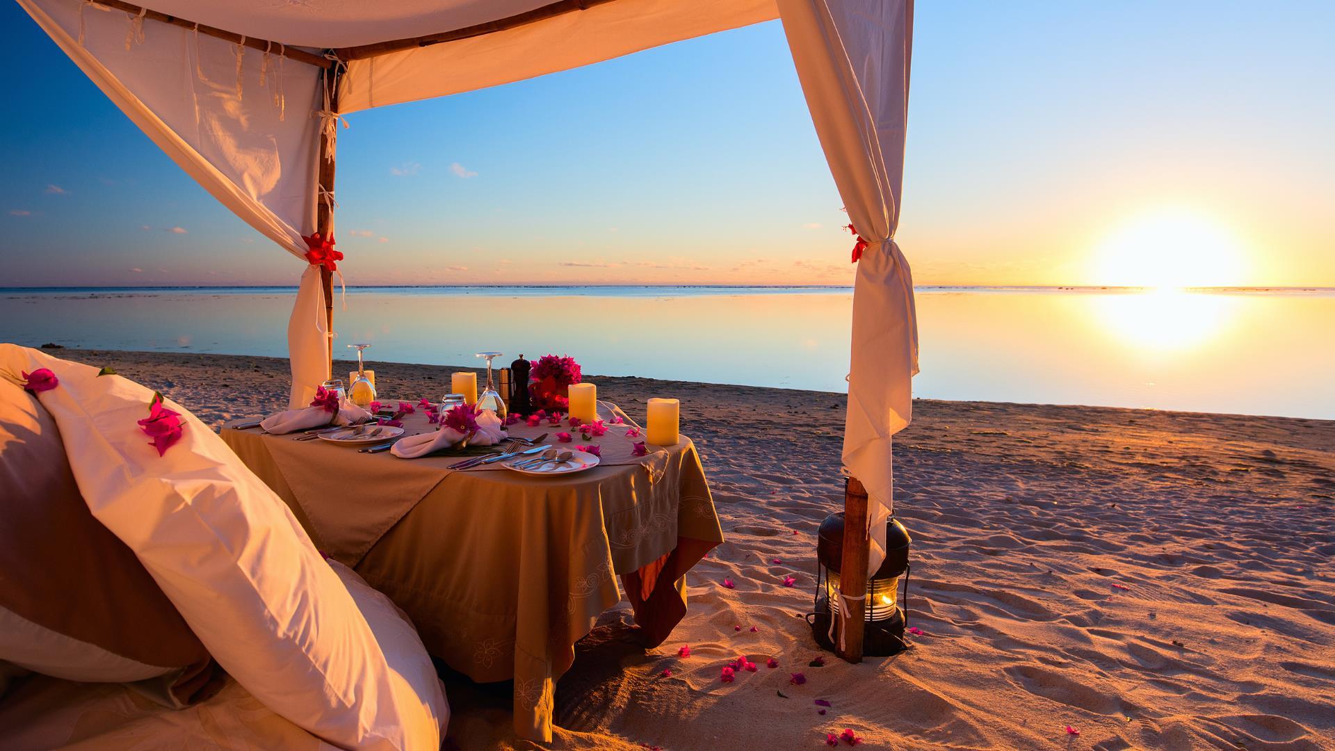 Kempinski Hotel Aqaba - Promotional