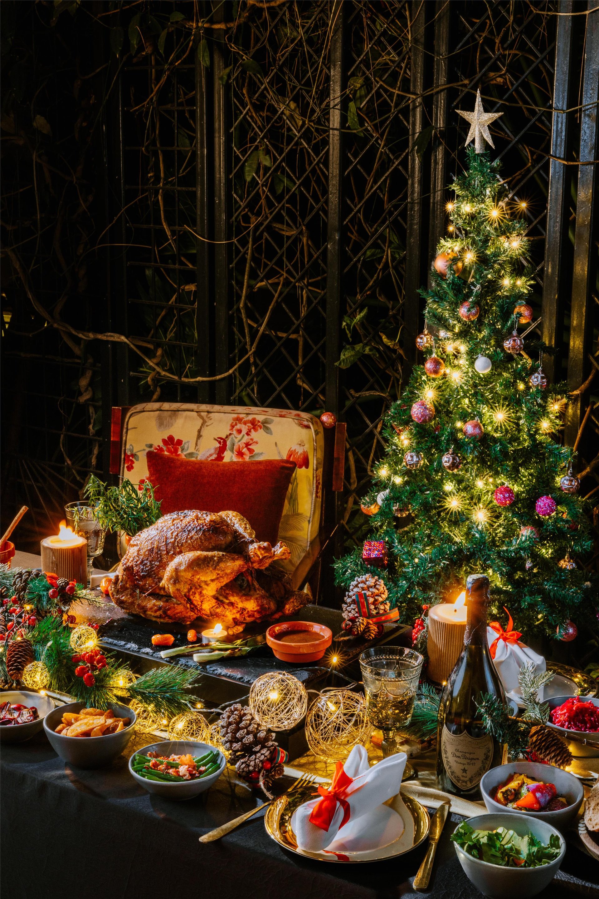 Villa Rosa Kempinski Nairobi - Promotional