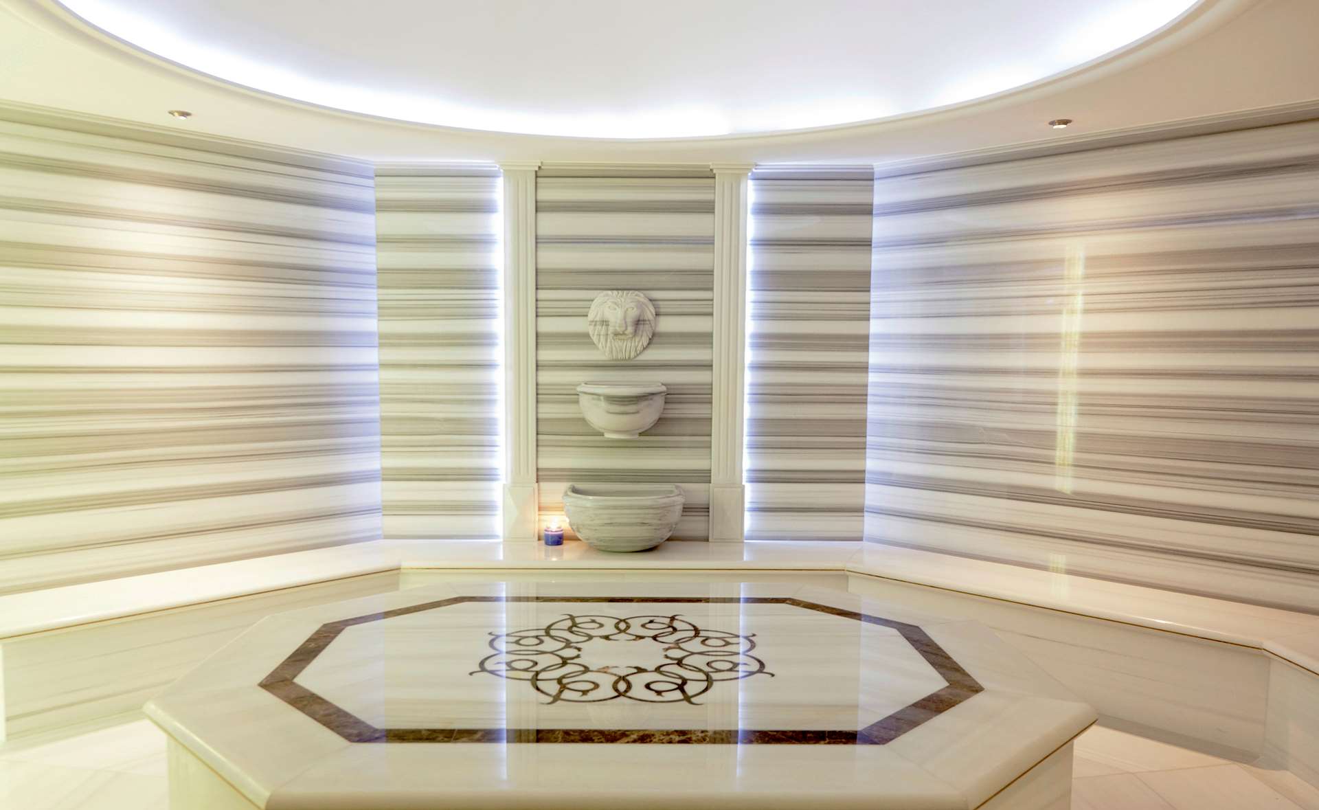 Oriental Hammam