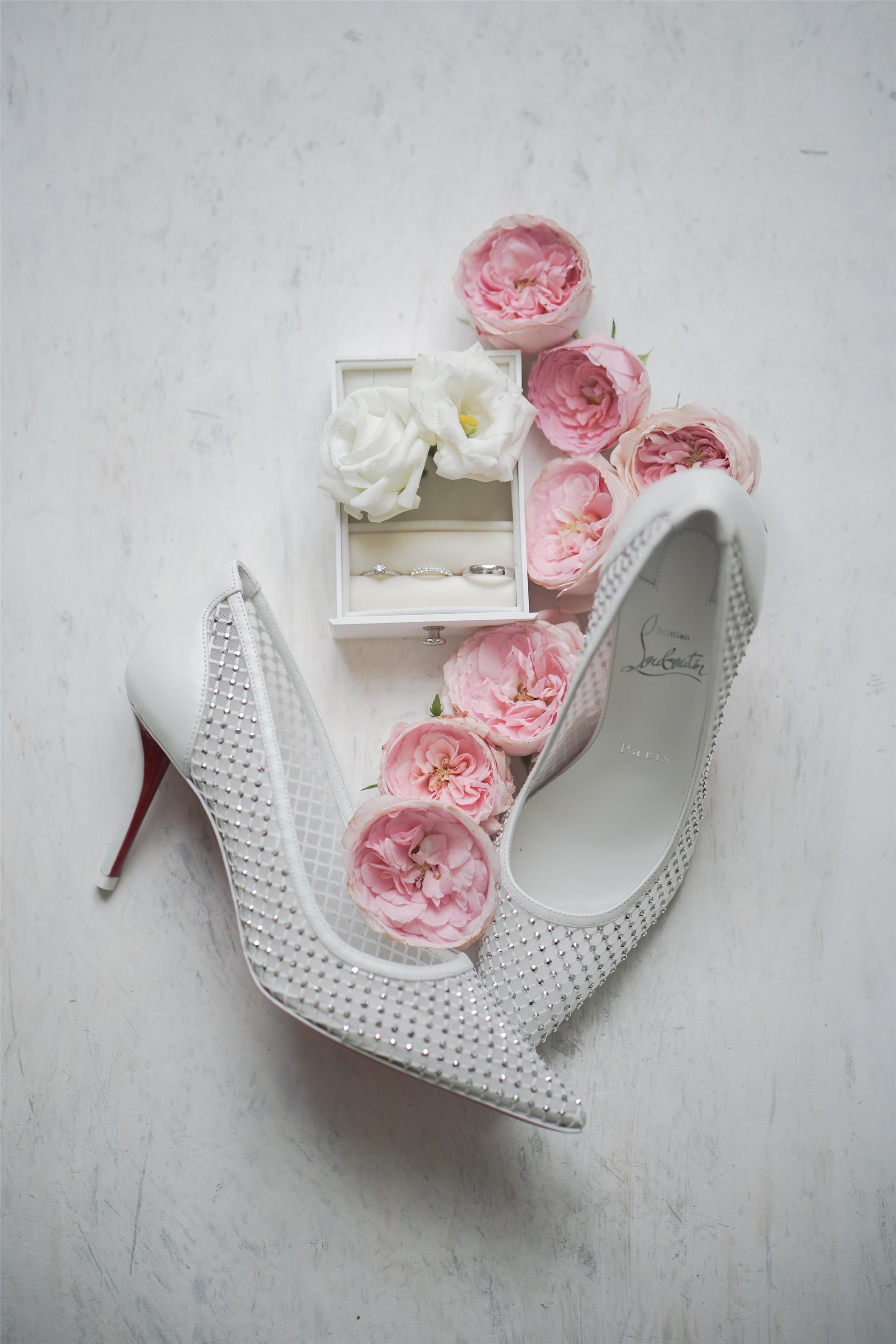 Hotel Indonesia Kempinski Jakarta - Wedding